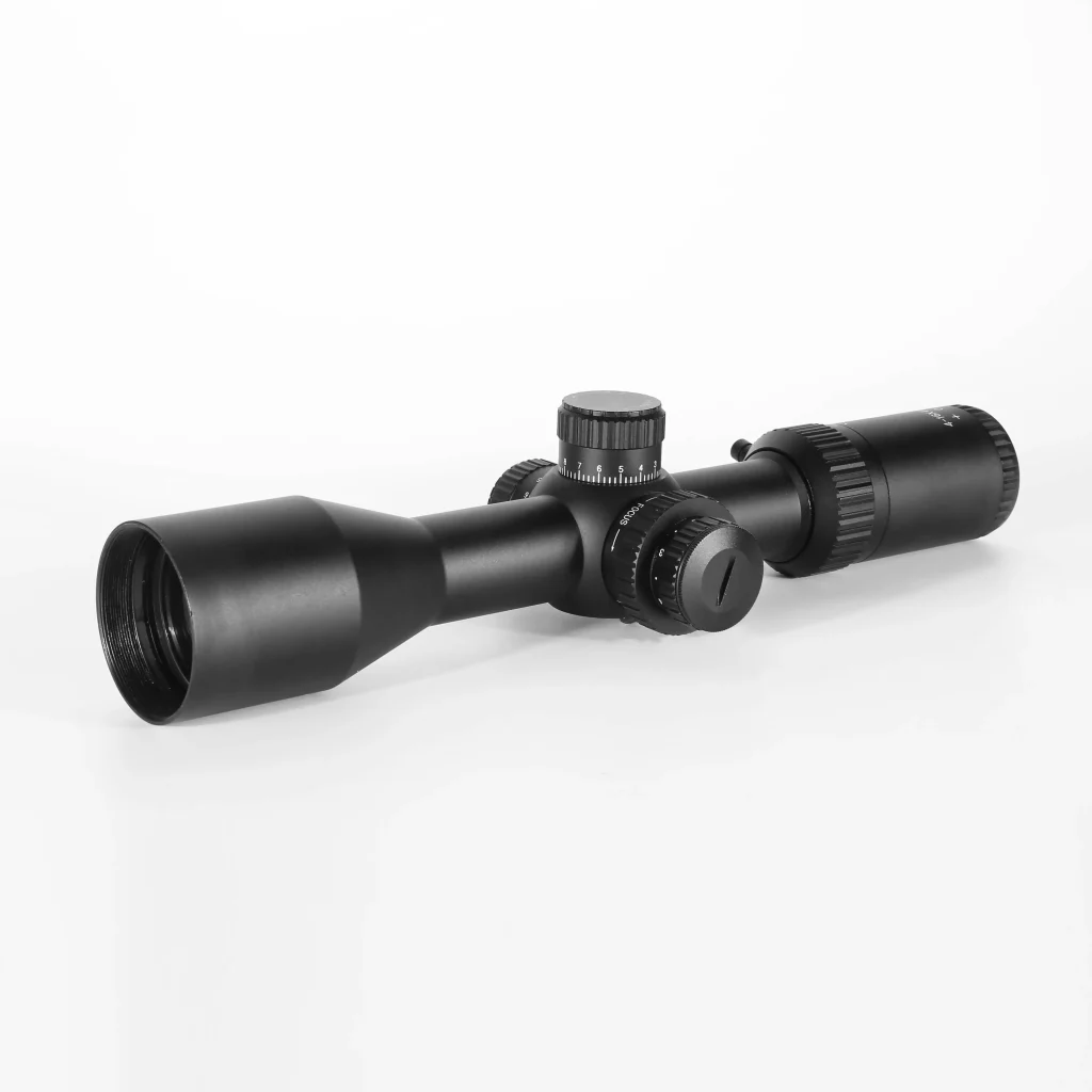 General & Mid-Range Hunting Scopes BEM4-16X441 SFIR