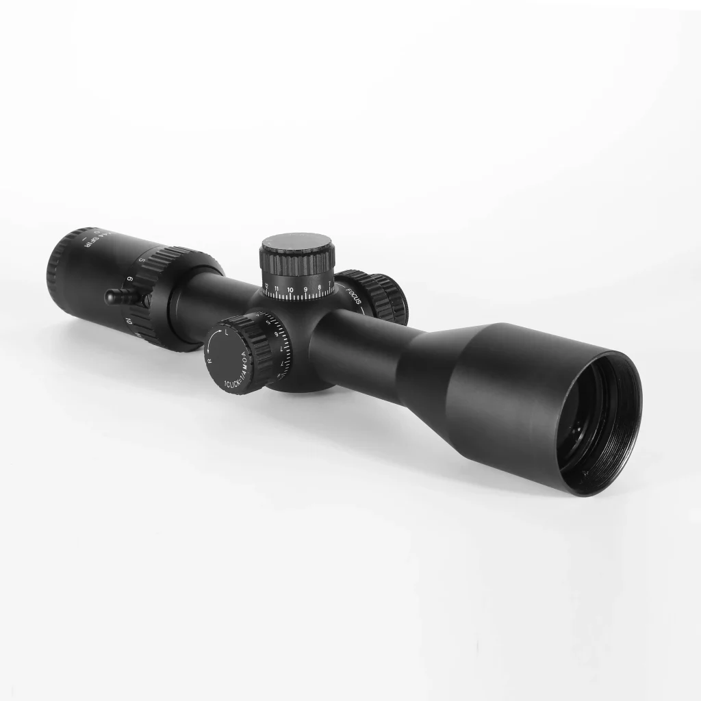 General & Mid-Range Hunting Scopes BEM4-16X441 SFIR