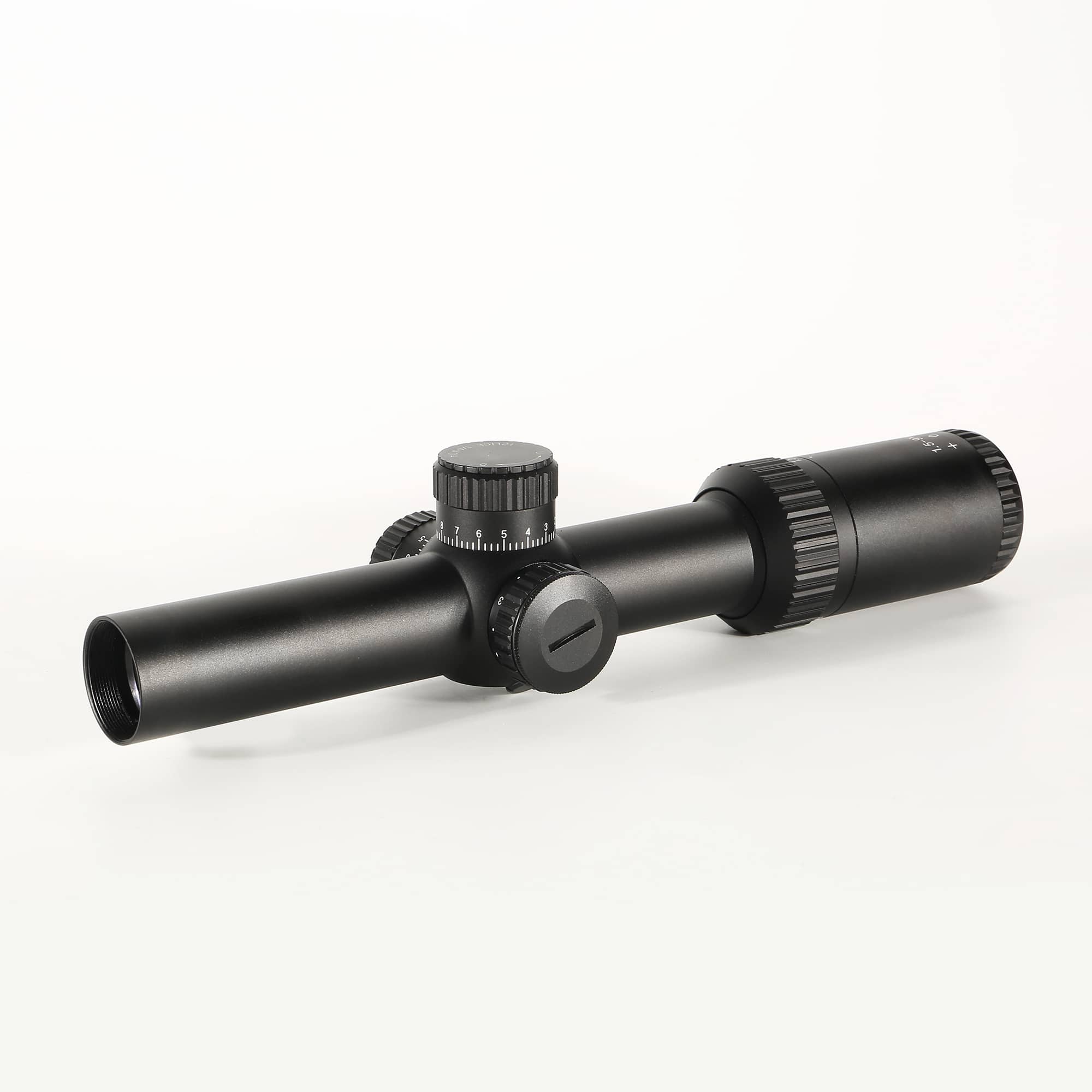 General & Mid-Range Hunting Scopes BEM1.5-9X241 SFP