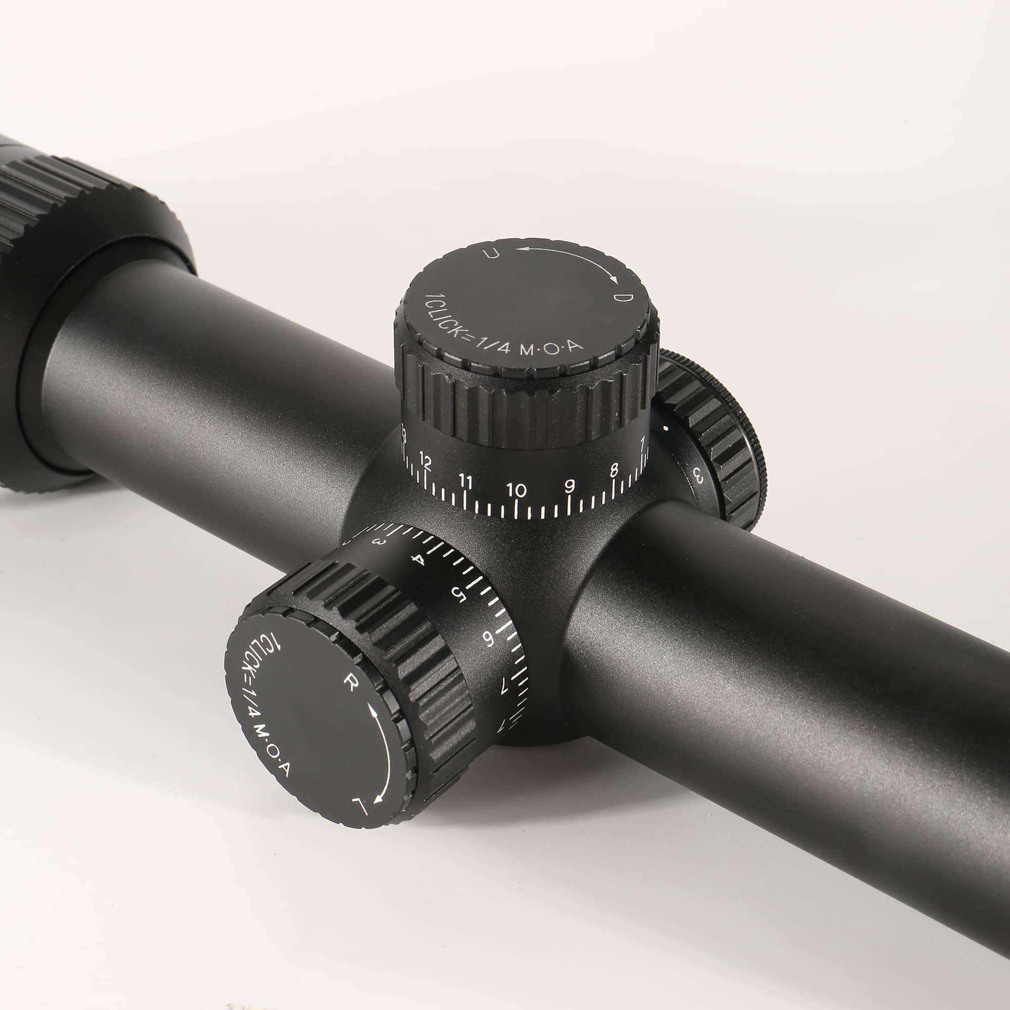 General & Mid-Range Hunting Scopes BEM1.5-9X241 SFP