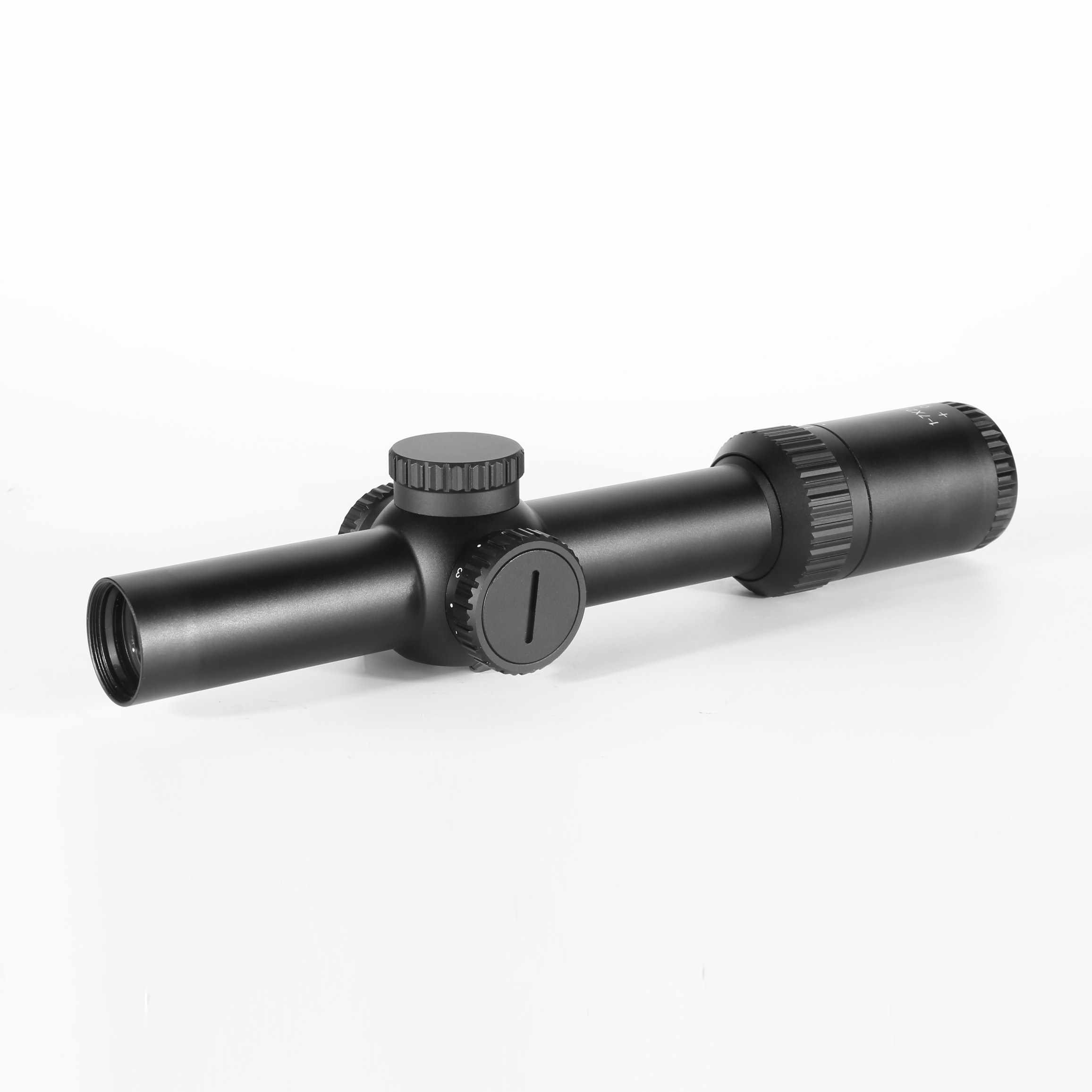 24mm LPVO Scopes BEM1-7X241 SFP