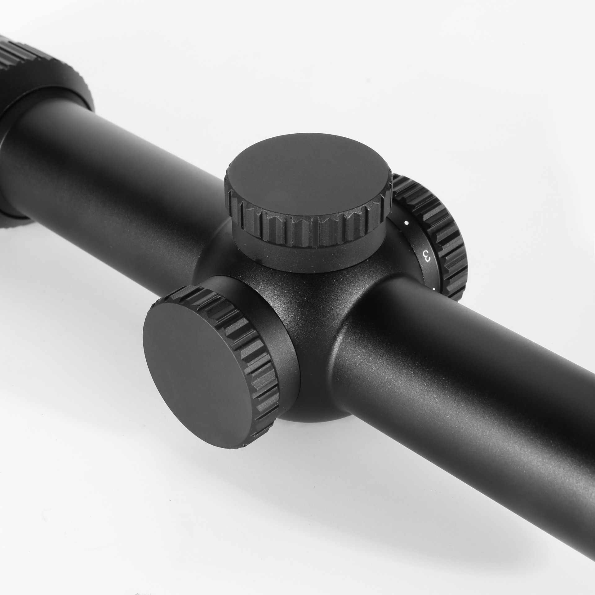 24mm LPVO Scopes BEM1-7X241 SFP