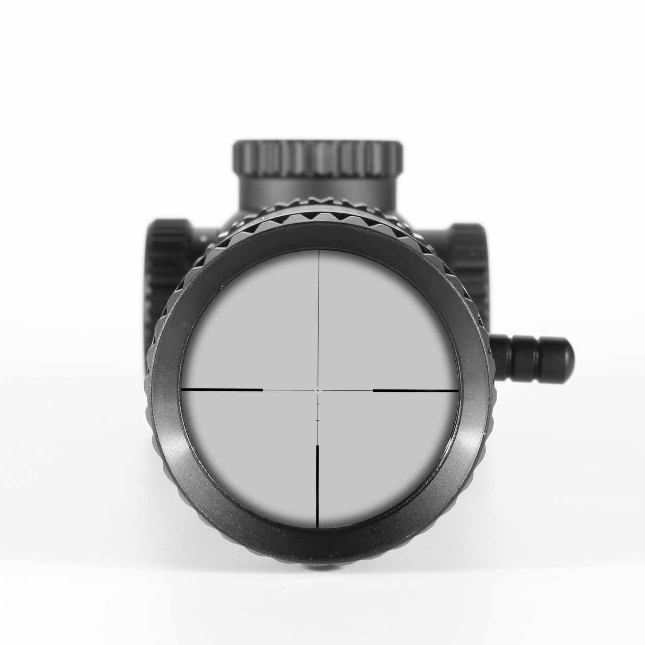 24mm LPVO Scopes BEM1-7X241 SFP