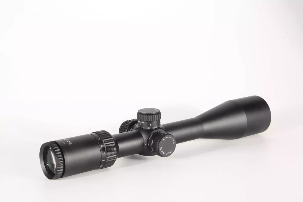 General & Mid-Range Hunting Scopes BEM4-14X501SFIR