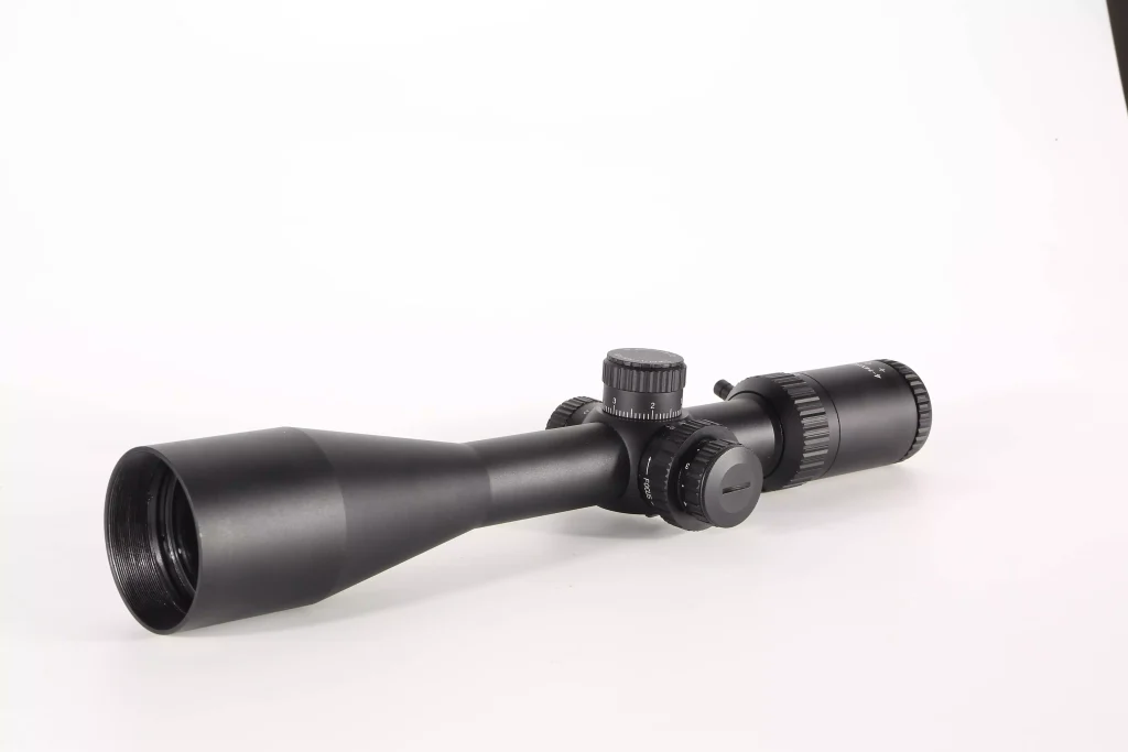 General & Mid-Range Hunting Scopes BEM4-14X501SFIR