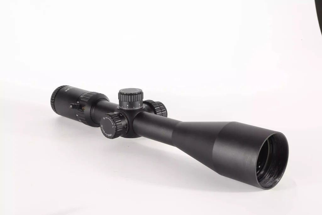 General & Mid-Range Hunting Scopes BEM4-14X501SFIR
