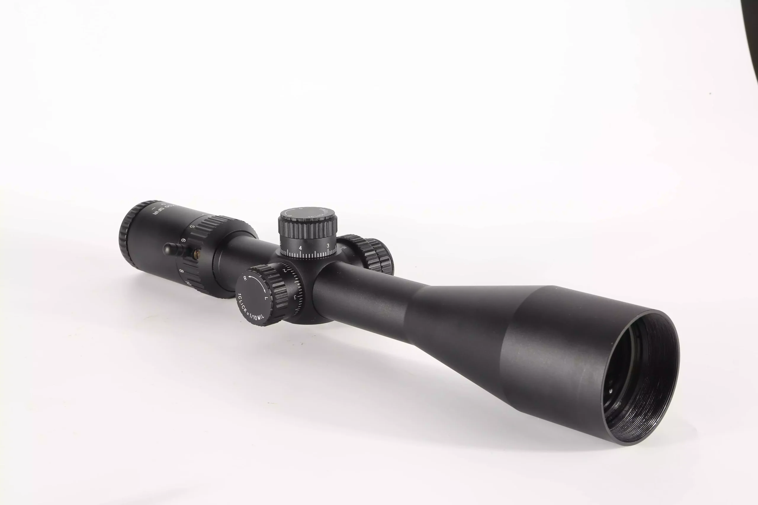 General & Mid-Range Hunting Scopes BEM4-14X501SFIR