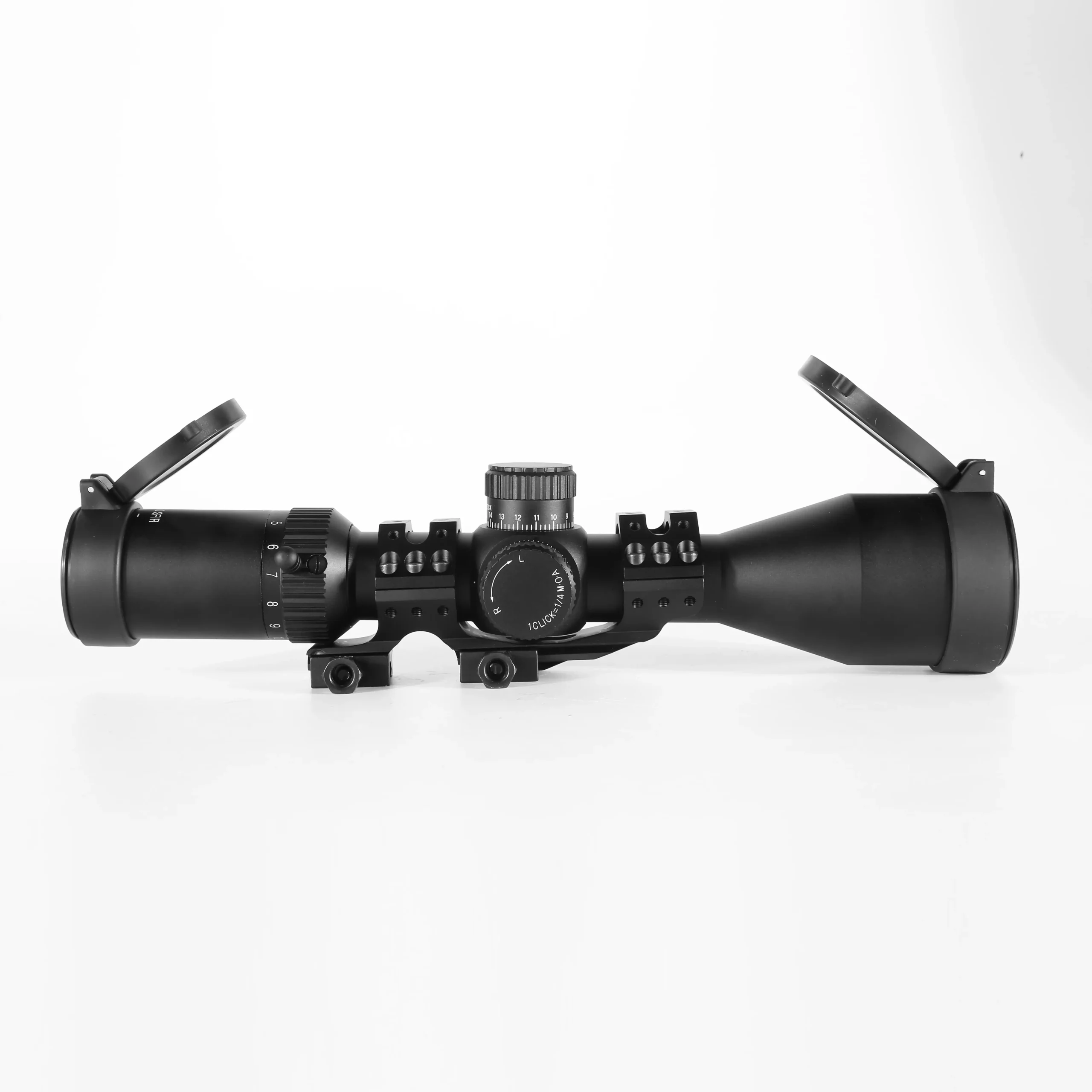 General & Mid-Range Hunting Scopes BEM4-12X501 SFIR