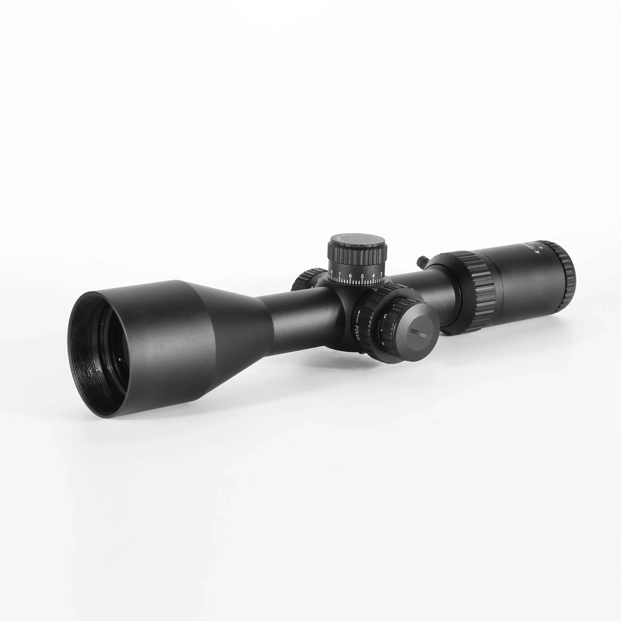 General & Mid-Range Hunting Scopes BEM4-12X501 SFIR
