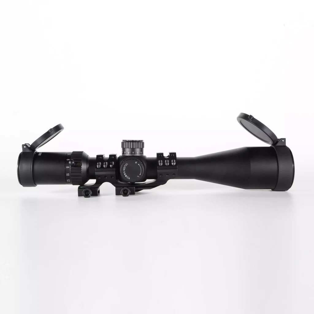 Long Range Hunting Scopes BEM4-16X501SFIR