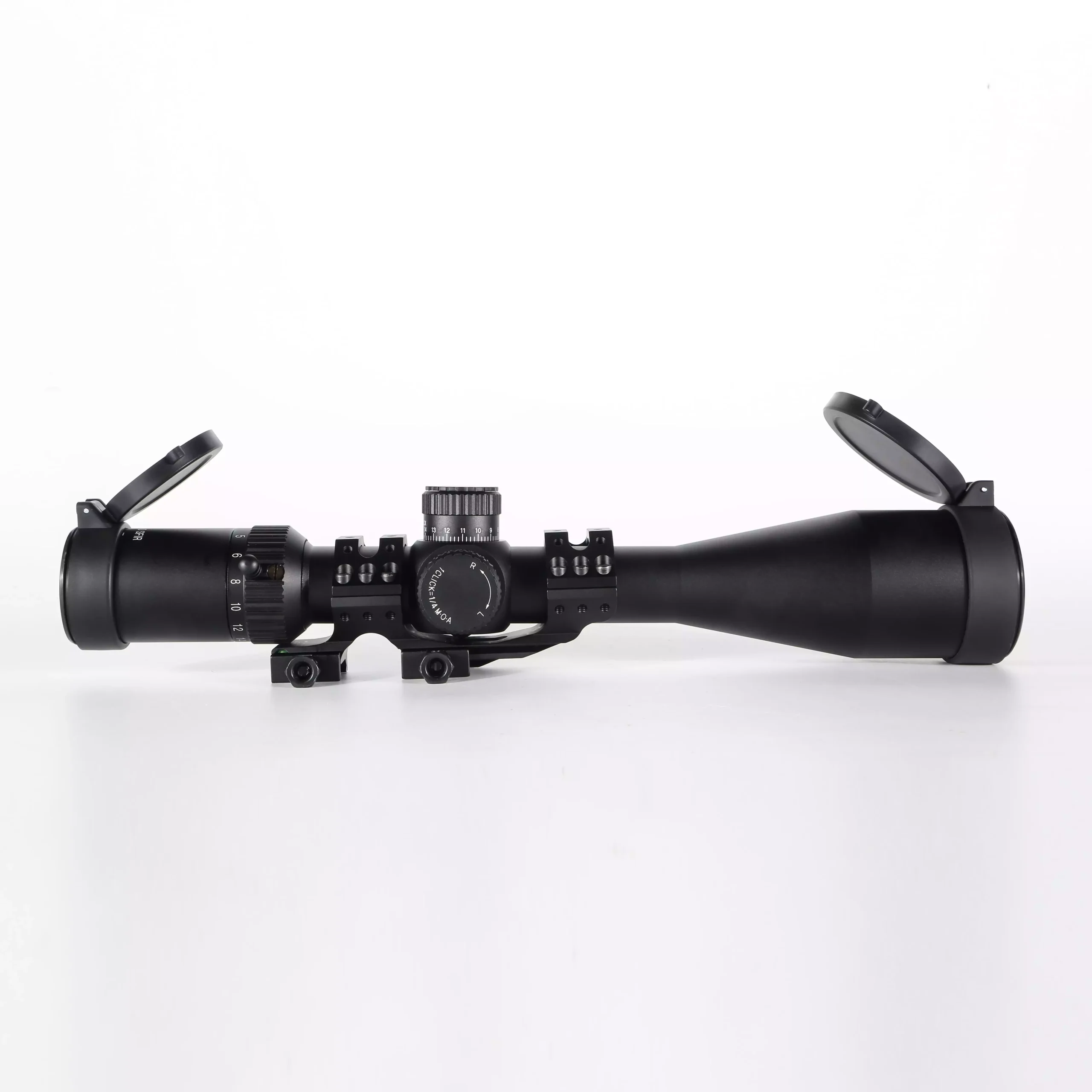Long Range Hunting Scopes BEM4-16X501SFIR