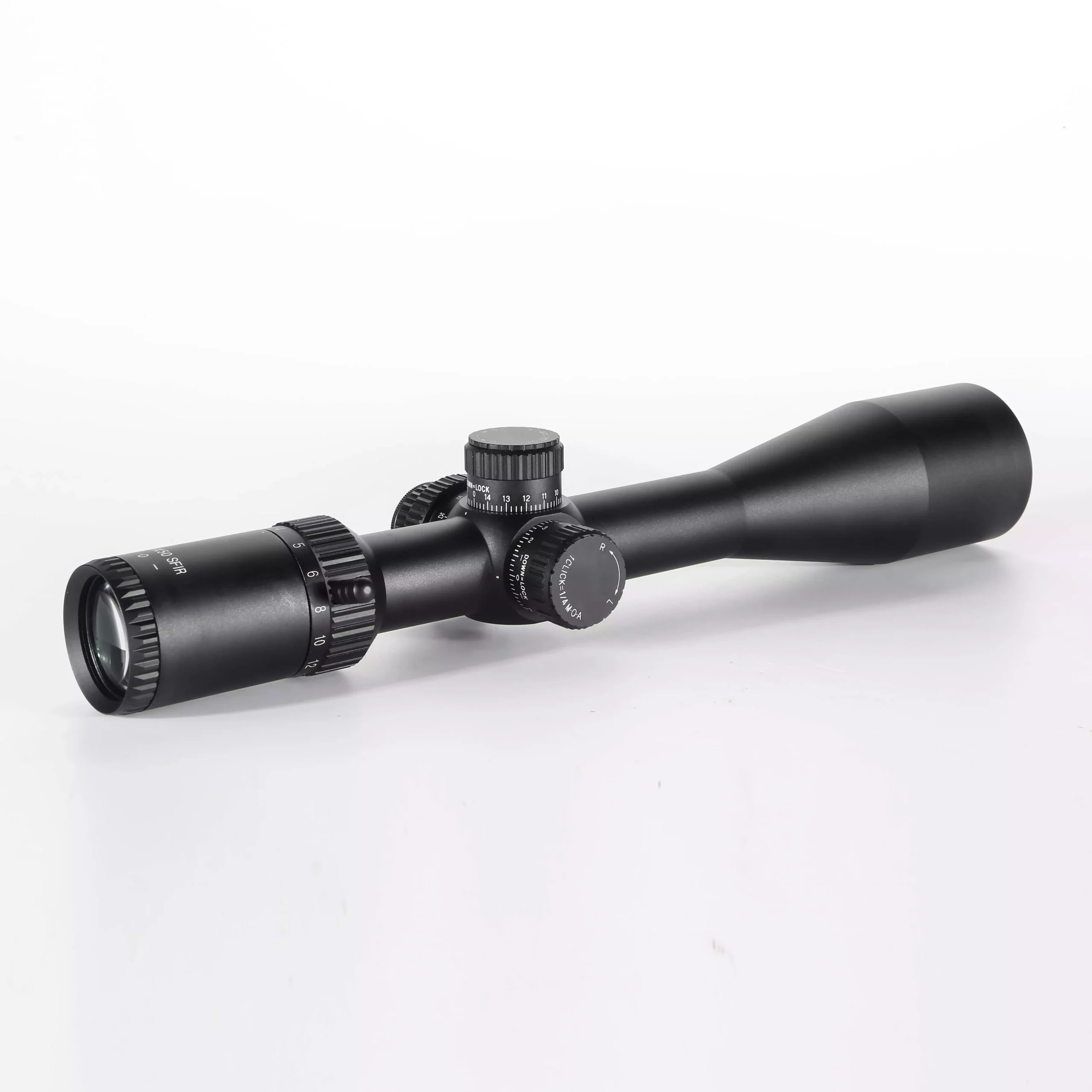 Long Range Hunting Scopes BEM4-16X501SFIR