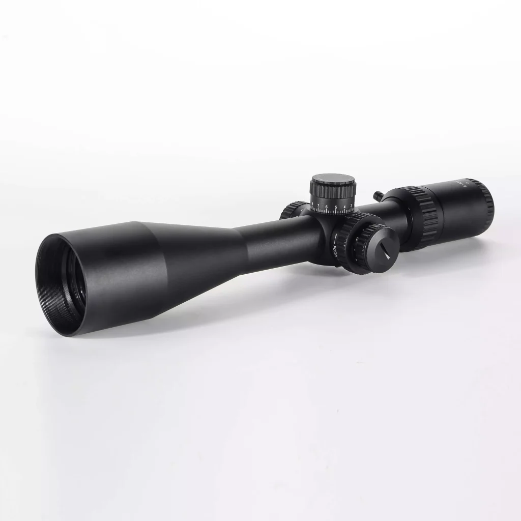 Long Range Hunting Scopes BEM4-16X501SFIR