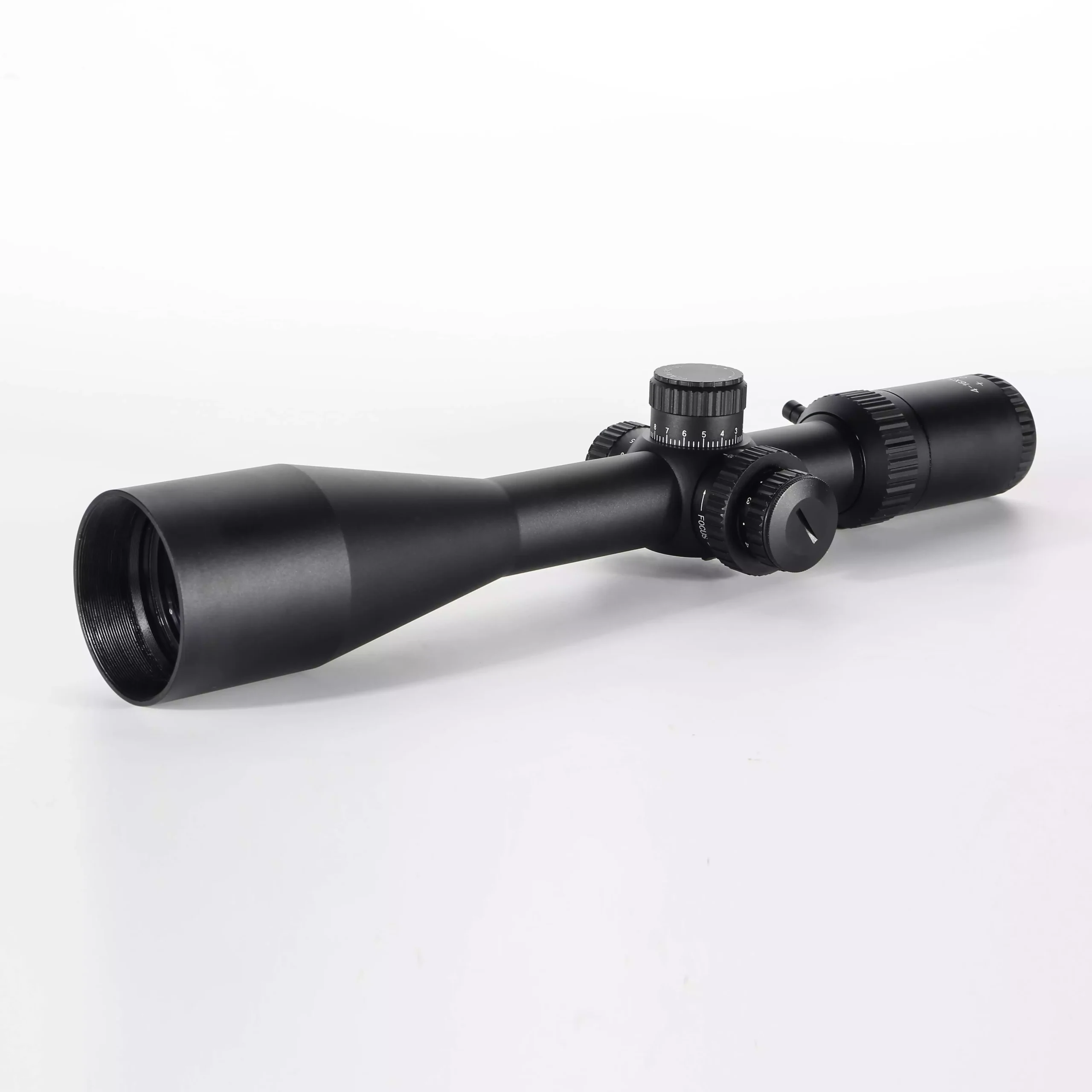 Long Range Hunting Scopes BEM4-16X501SFIR