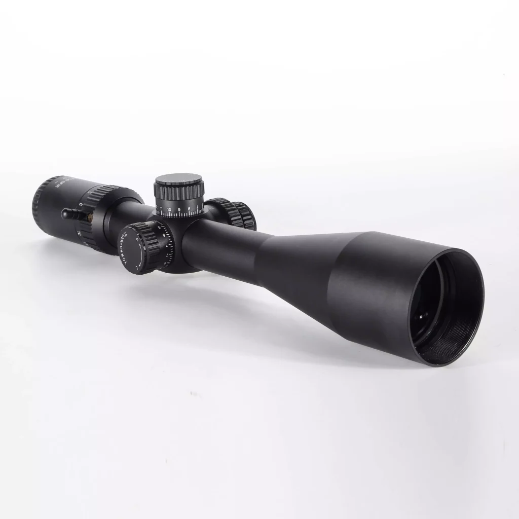 Long Range Hunting Scopes BEM4-16X501SFIR