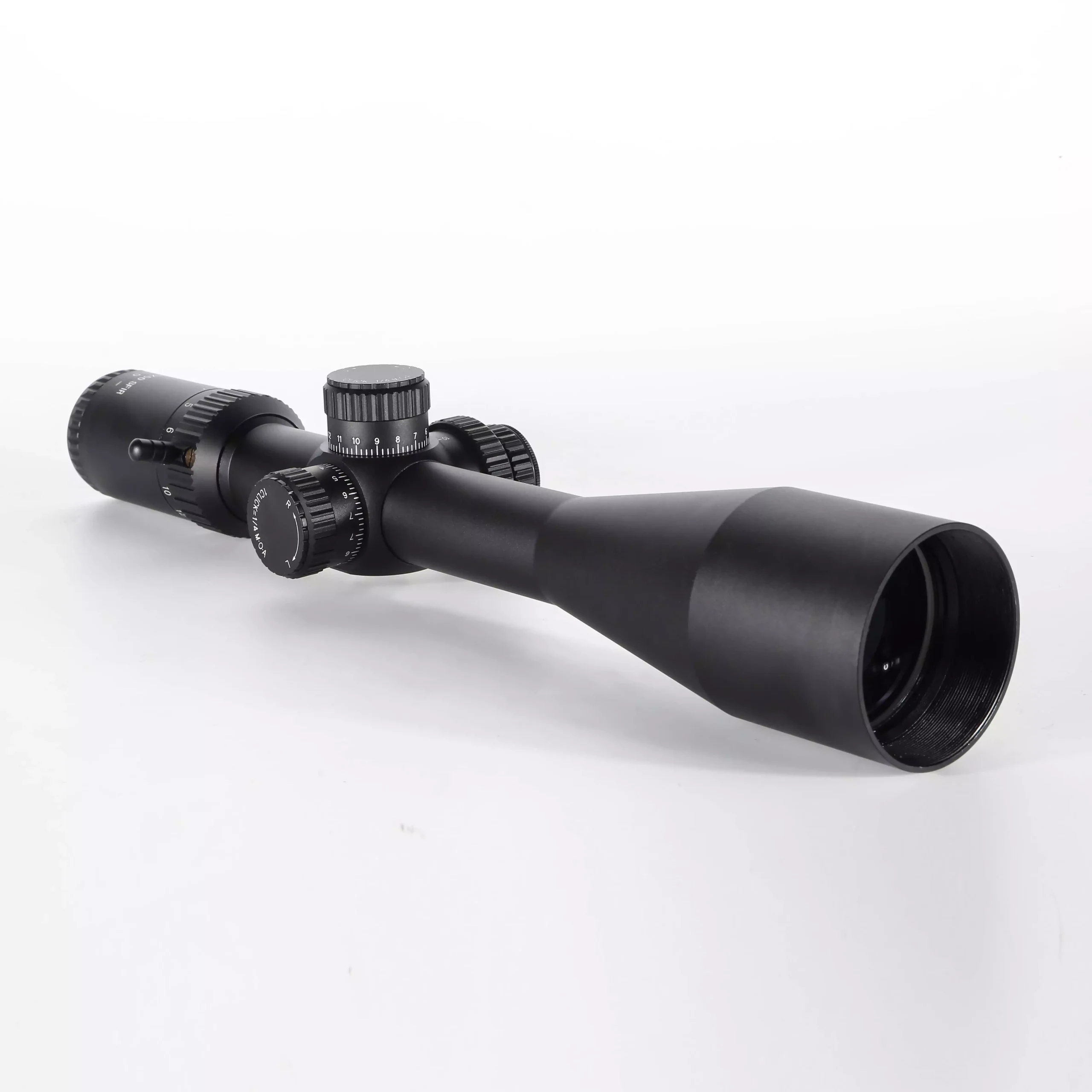 Long Range Hunting Scopes BEM4-16X501SFIR