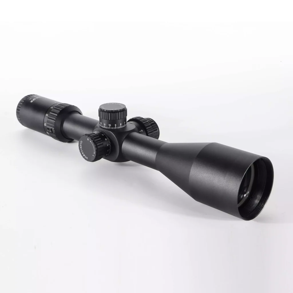 Long Range Hunting Scopes BEM4-20X501SFIR