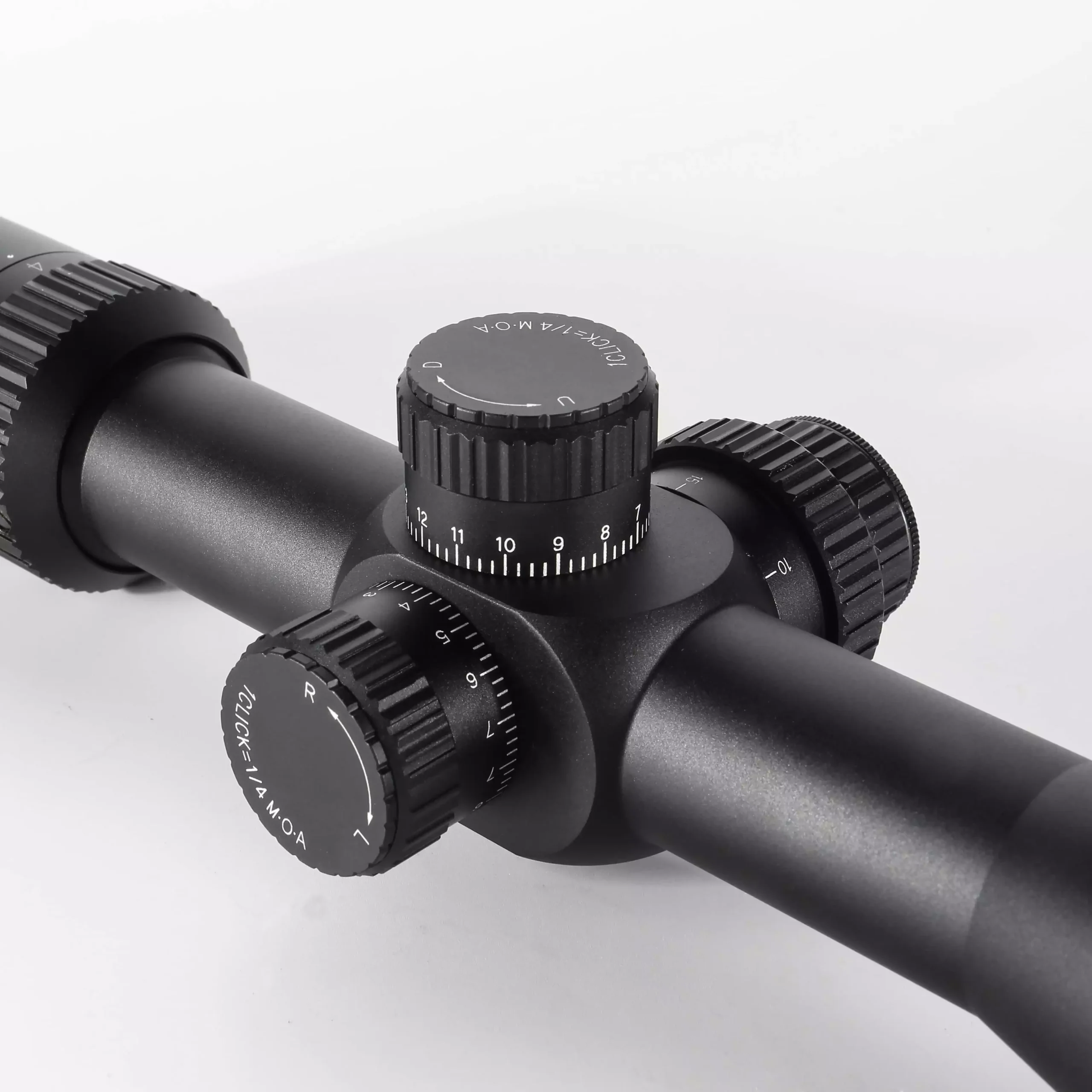 Long Range Hunting Scopes BEM4-20X501SFIR