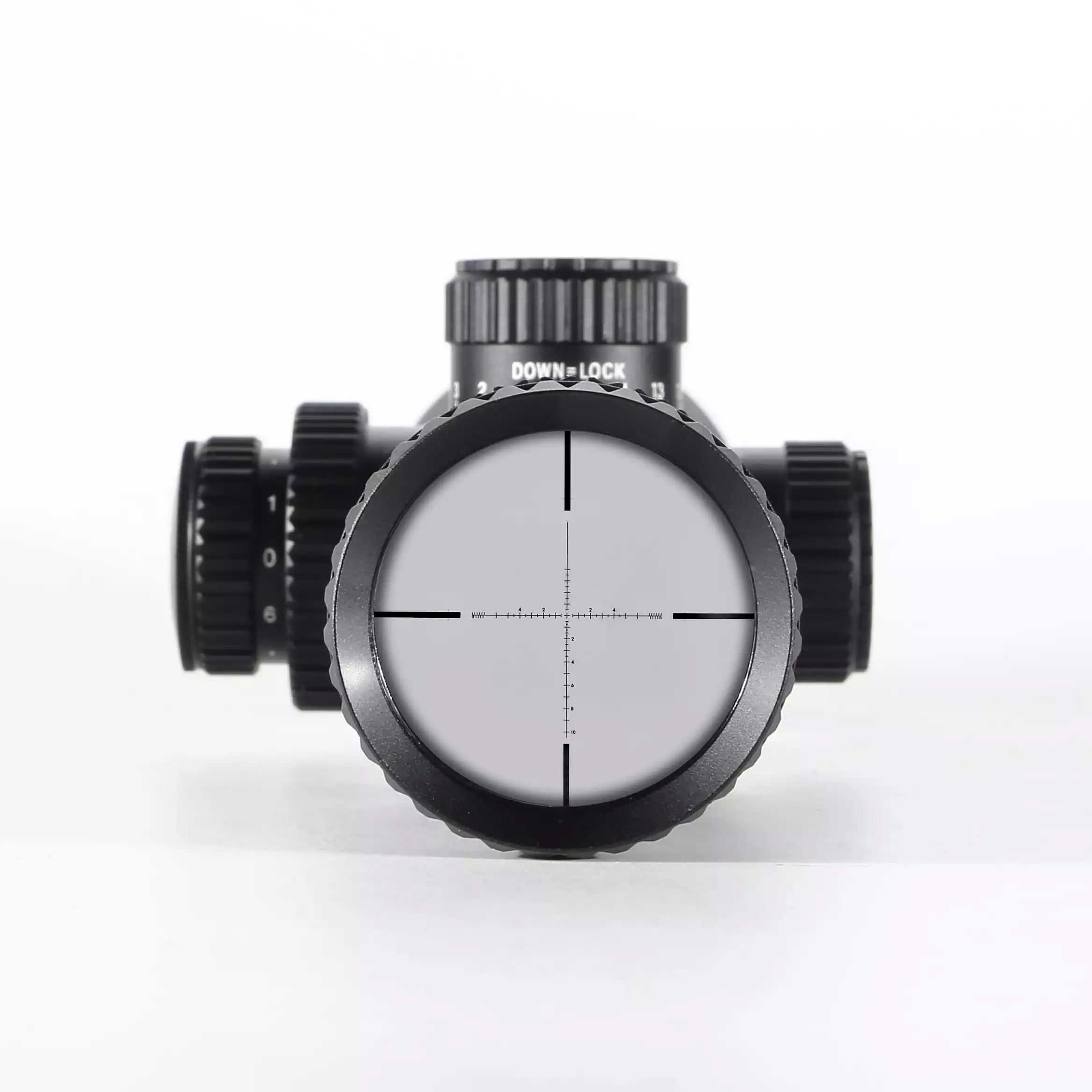 Long Range Hunting Scopes BEM4-20X501SFIR