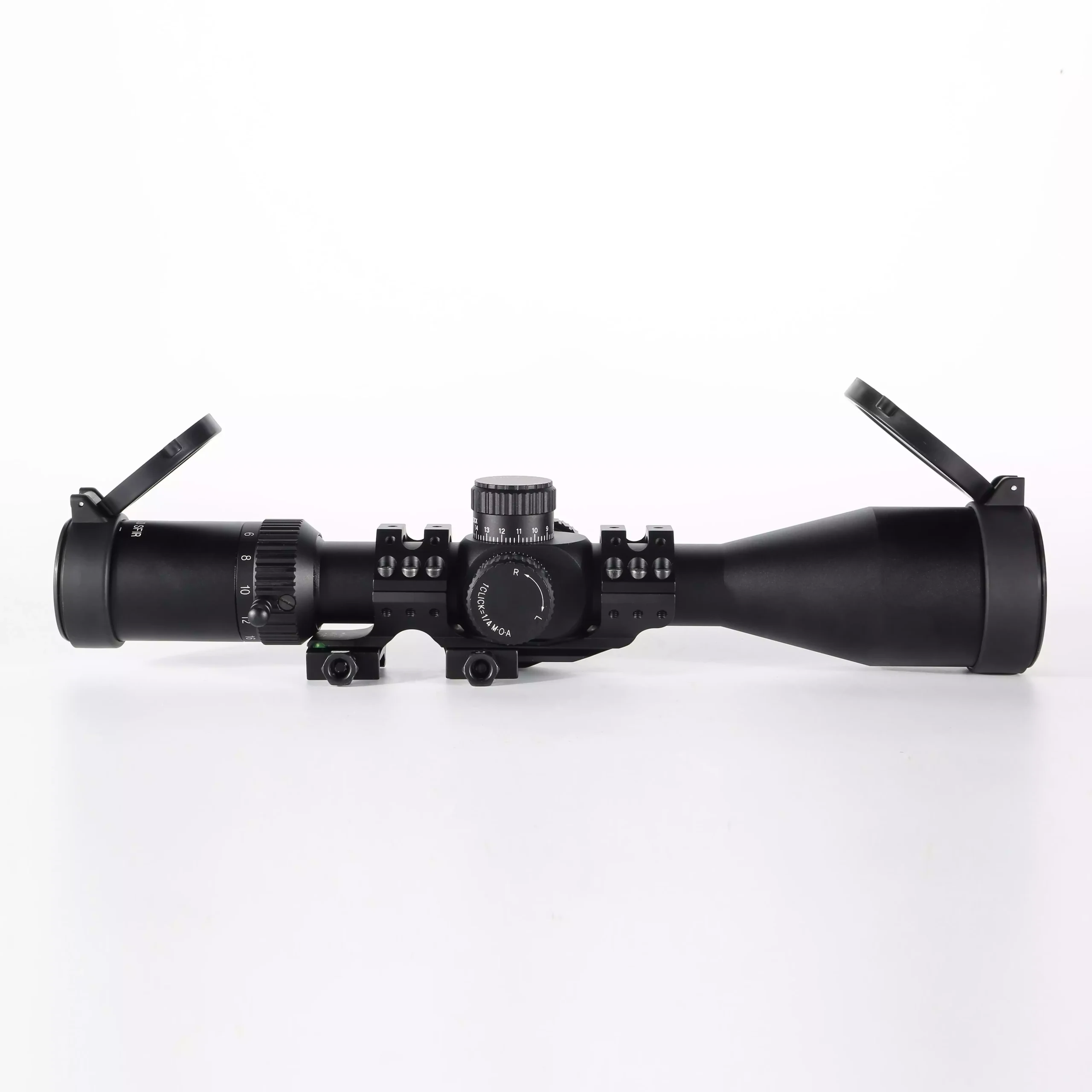 Long Range Hunting Scopes BEM4-20X501SFIR