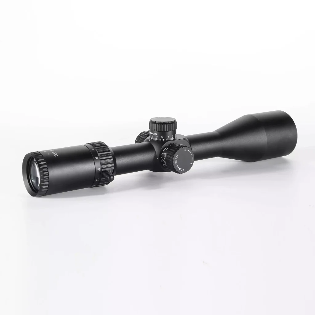 Long Range Hunting Scopes BEM4-20X501SFIR