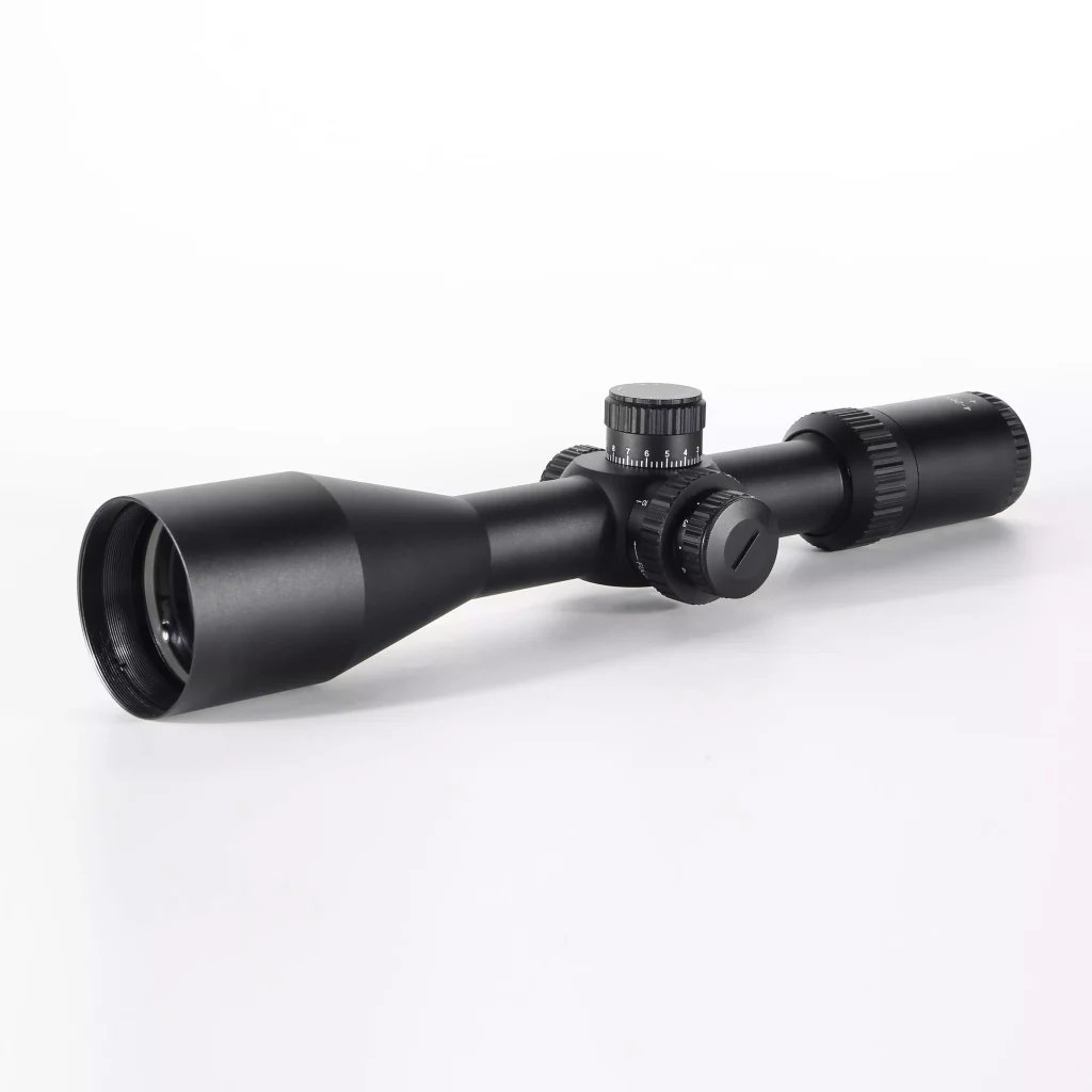 Long Range Hunting Scopes BEM4-20X501SFIR
