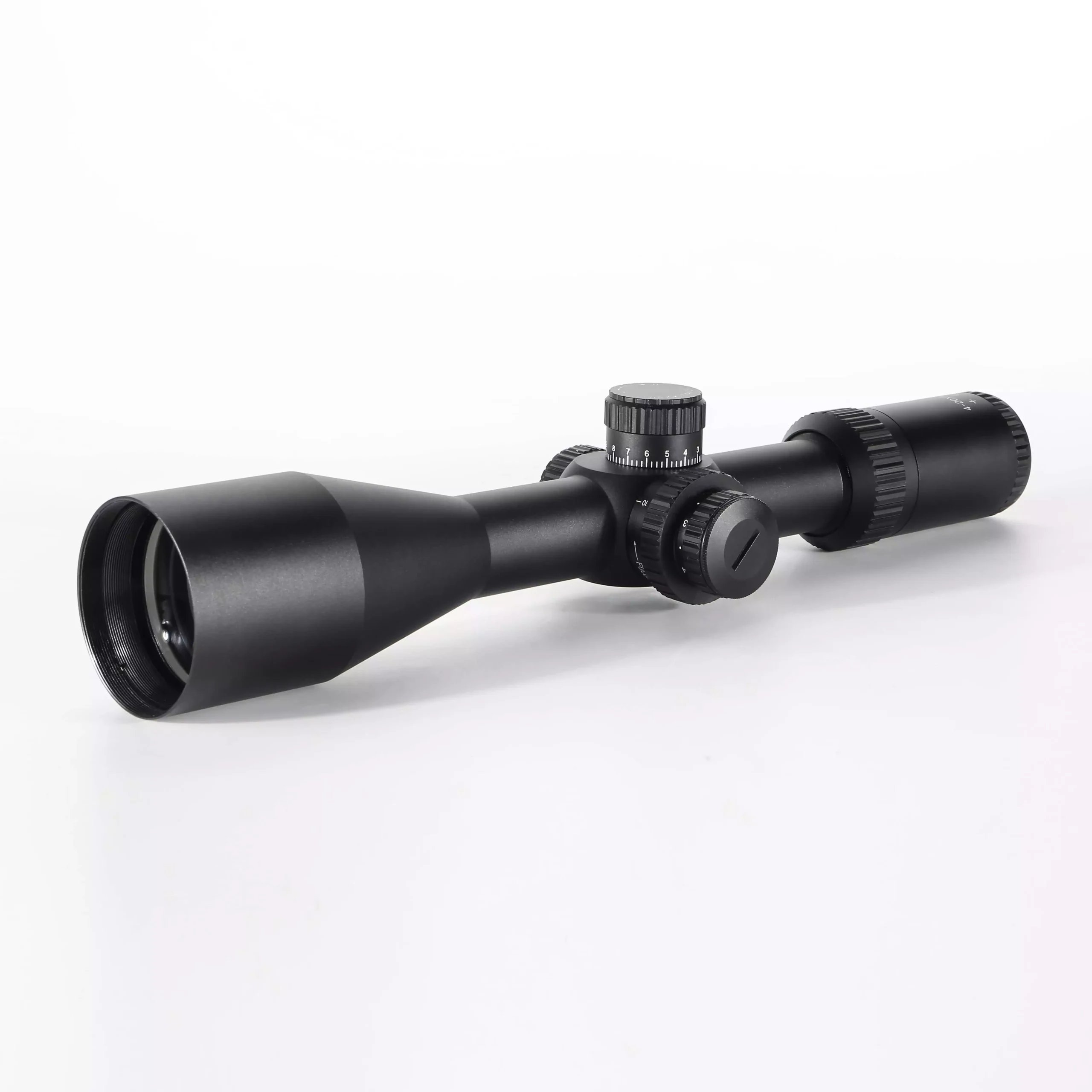 Long Range Hunting Scopes BEM4-20X501SFIR