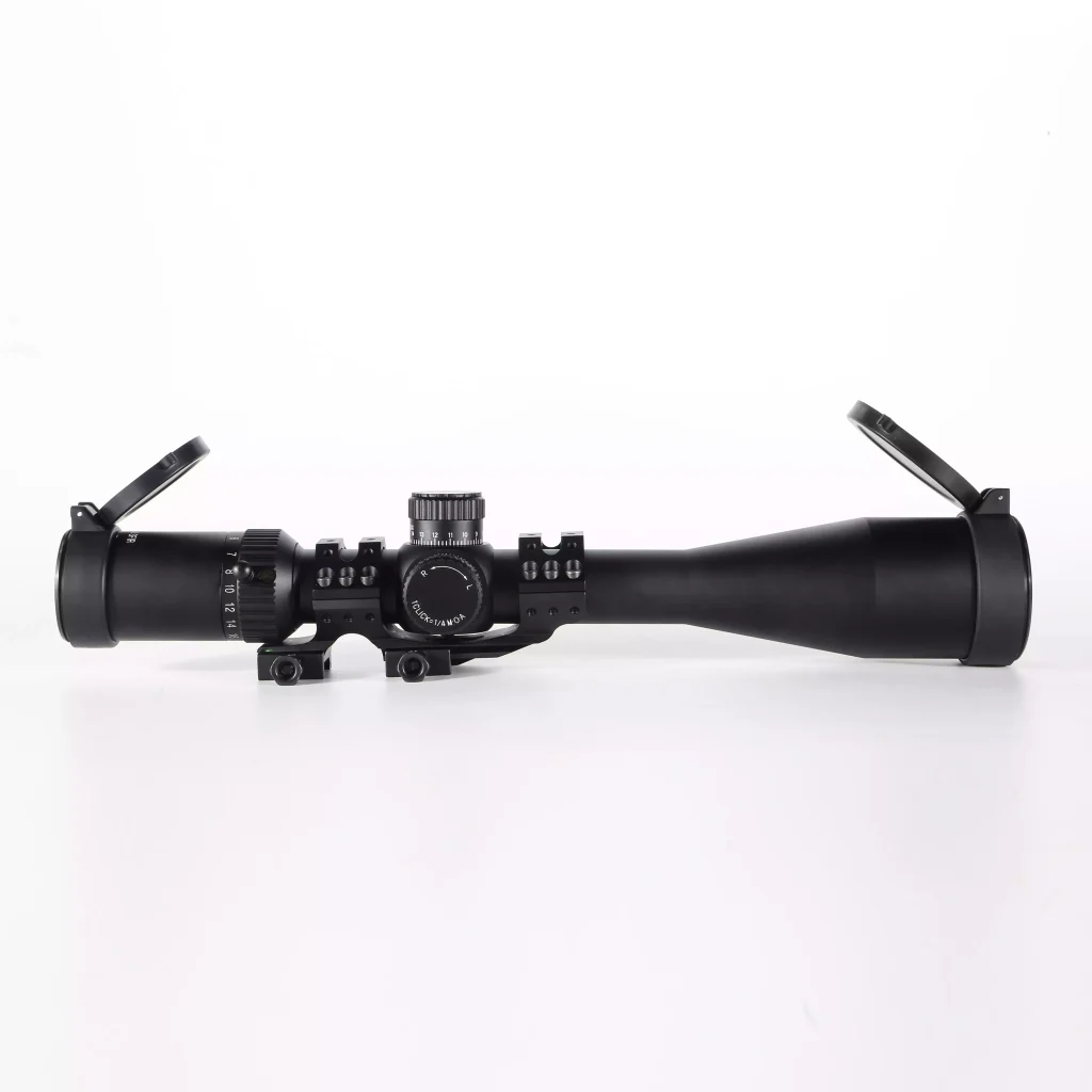Long Range Hunting Scopes BEM5-20X501SFIR