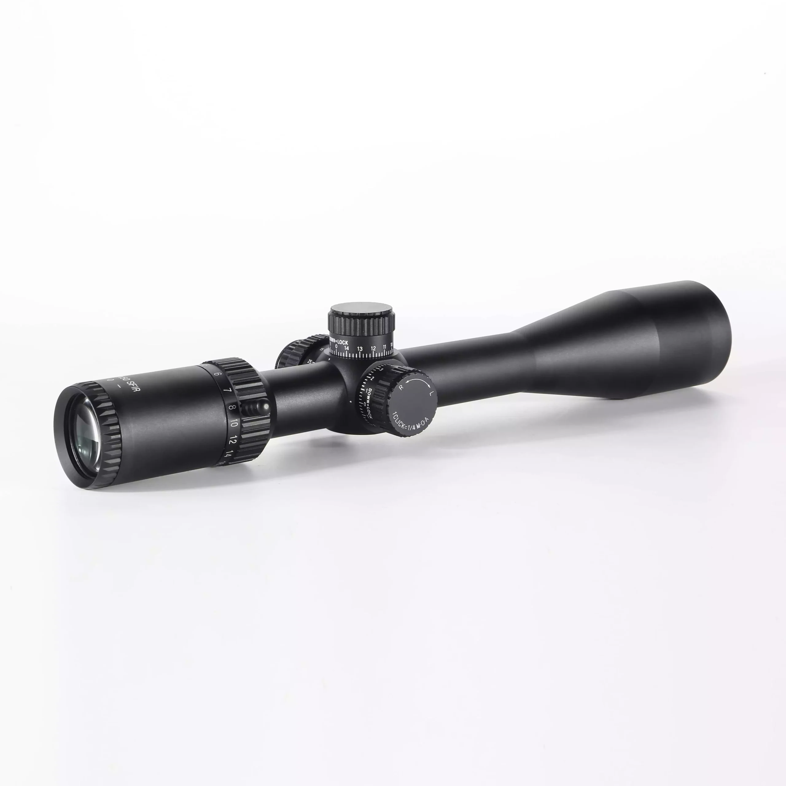 Long Range Hunting Scopes BEM5-20X501SFIR