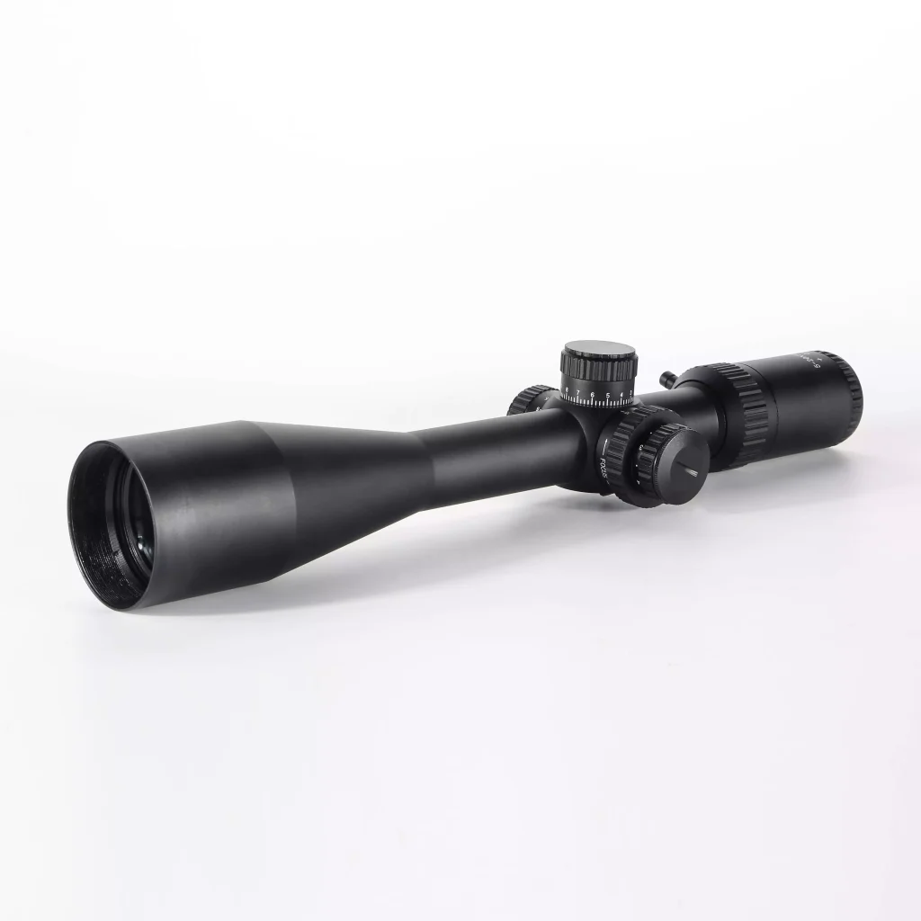 Long Range Hunting Scopes BEM5-20X501SFIR