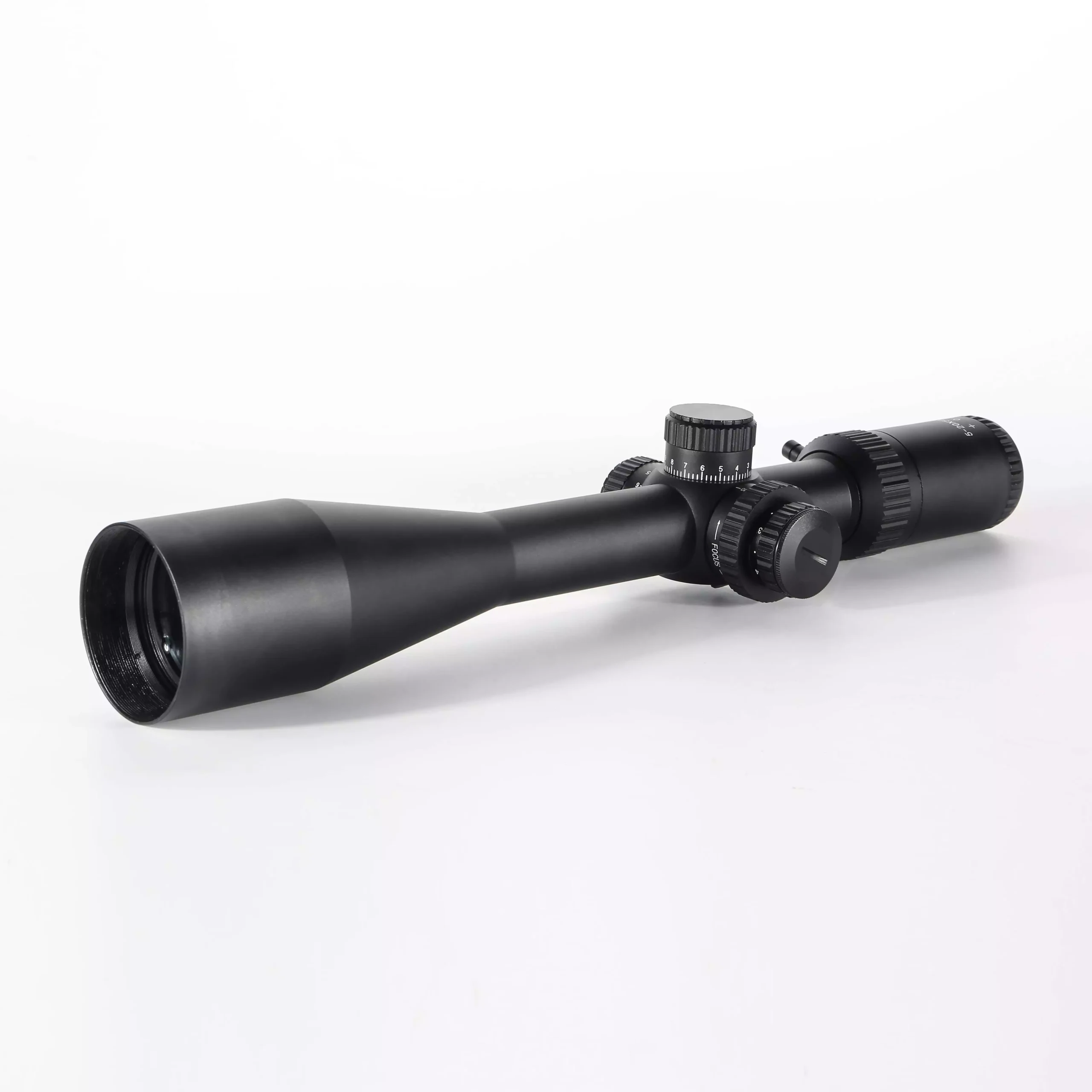 Long Range Hunting Scopes BEM5-20X501SFIR