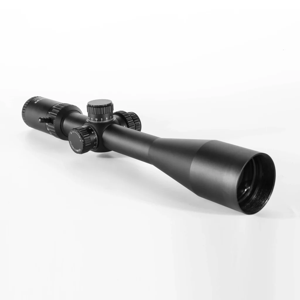 Long Range Hunting Scopes BEM5-20X501SFIR