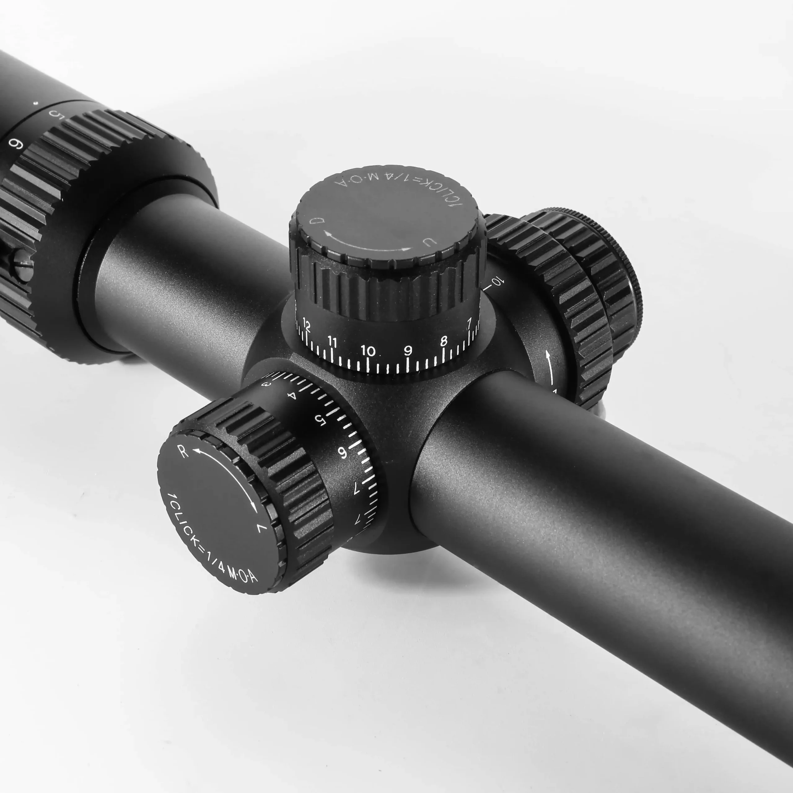 Long Range Hunting Scopes BEM5-20X501SFIR