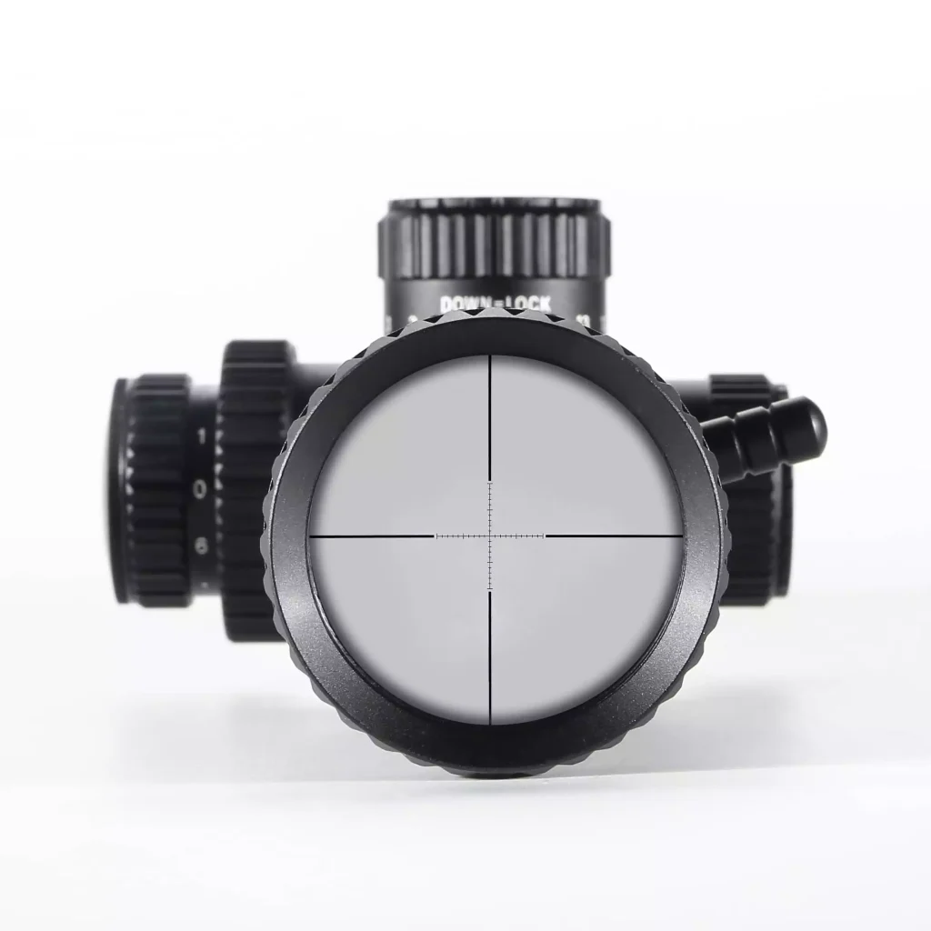 Long Range Hunting Scopes BEM5-20X501SFIR