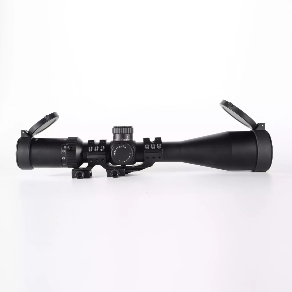 Long Range Hunting Scopes BEM4.5-18X501 SFIR