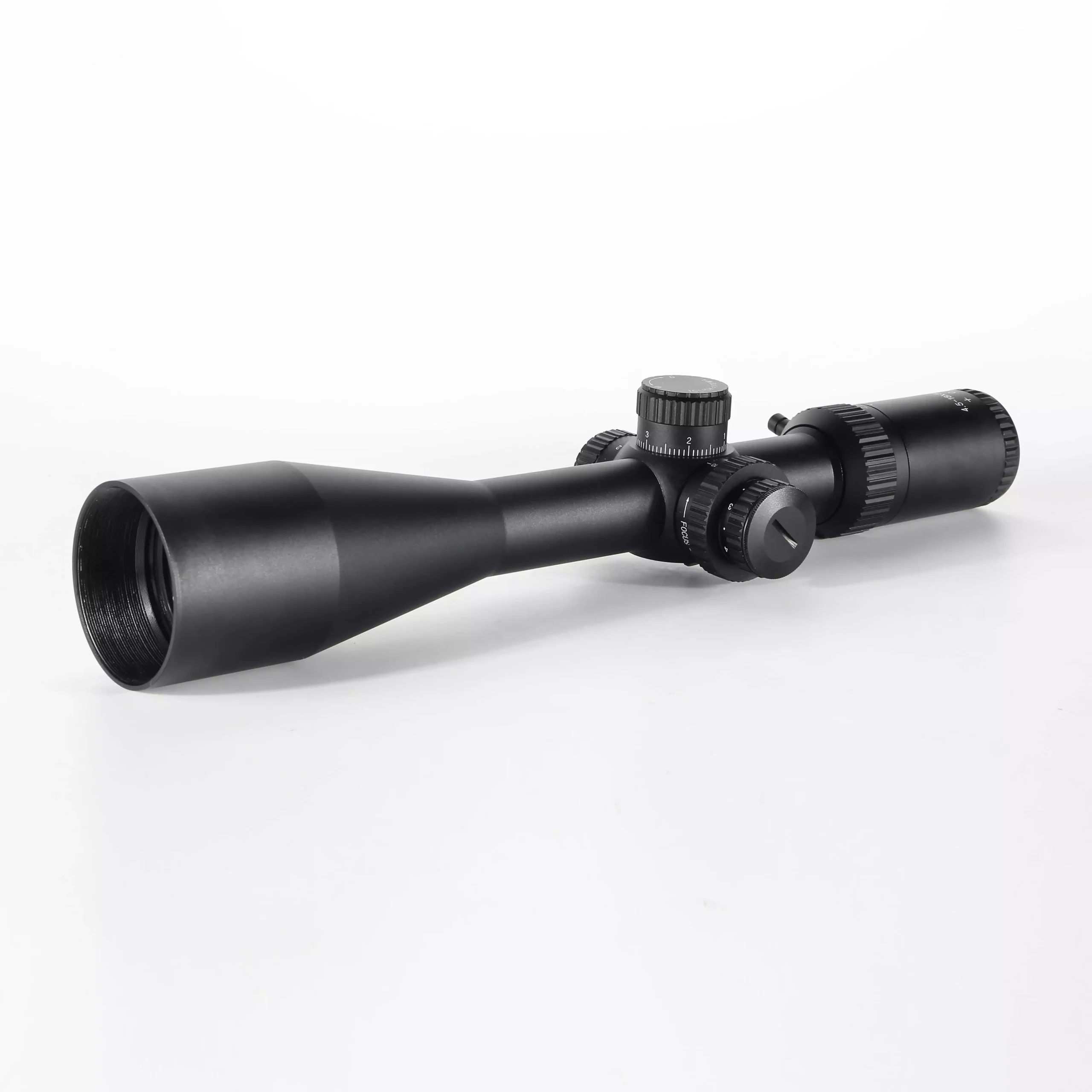 Long Range Hunting Scopes BEM4.5-18X501 SFIR