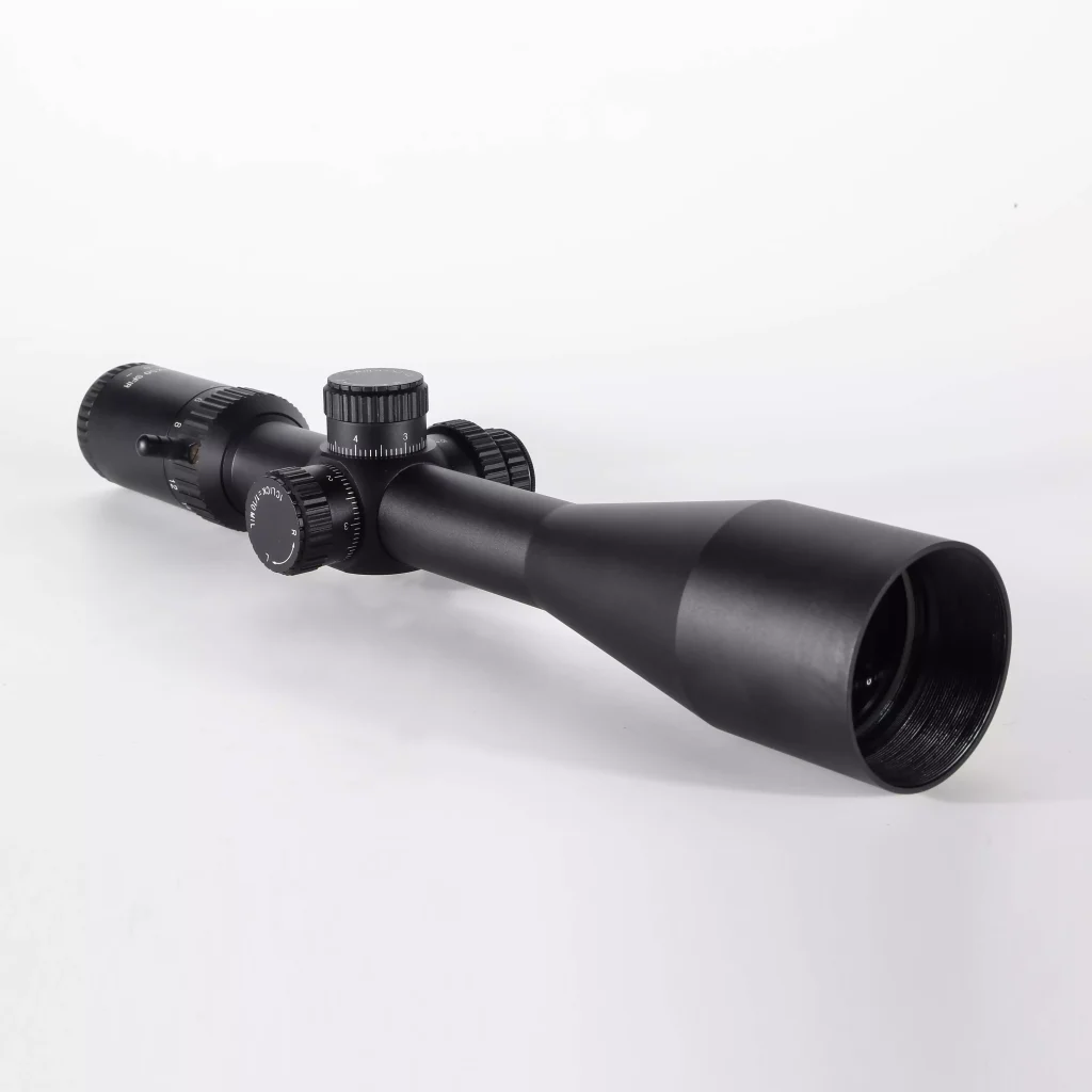 Long Range Hunting Scopes BEM4.5-18X501 SFIR