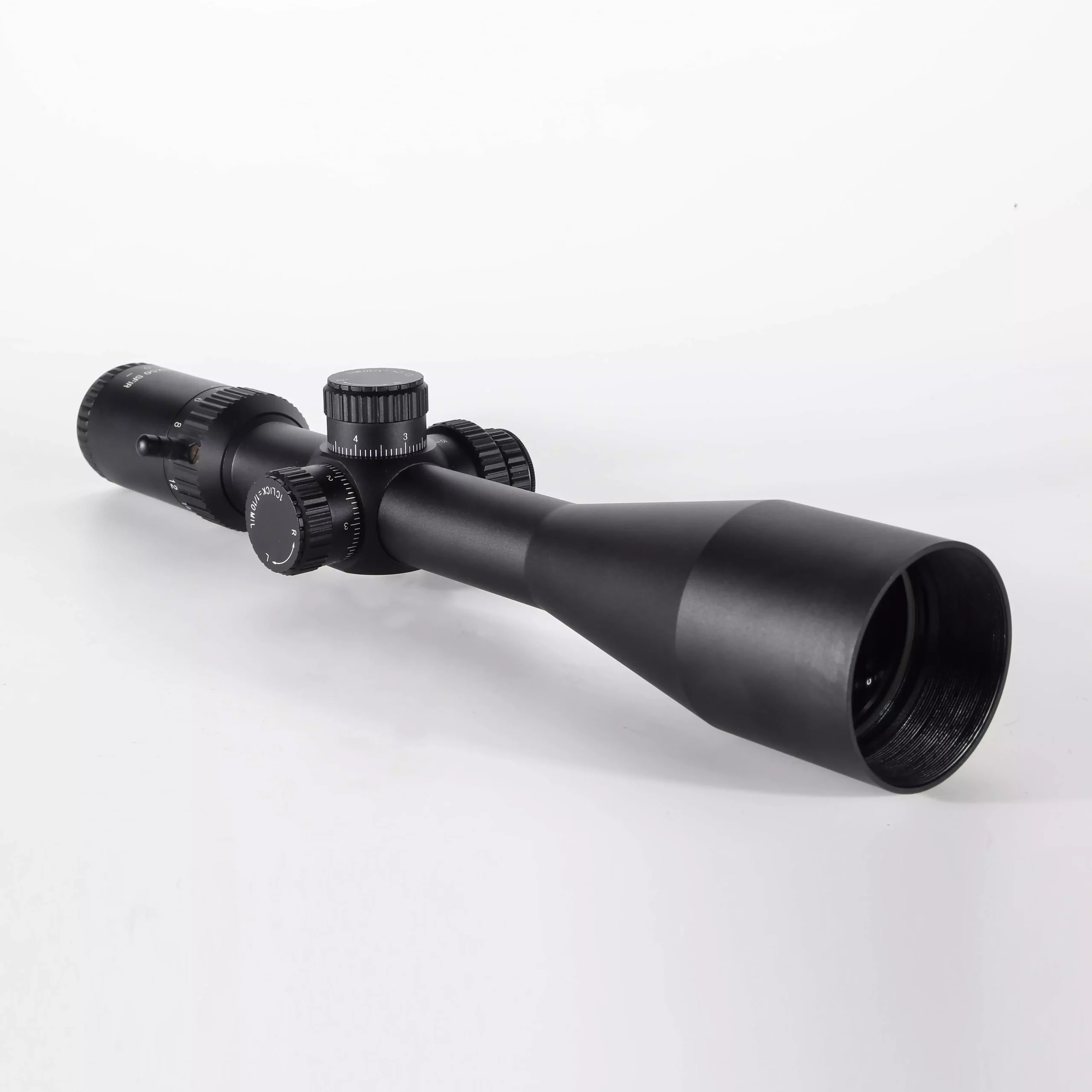 Long Range Hunting Scopes BEM4.5-18X501 SFIR