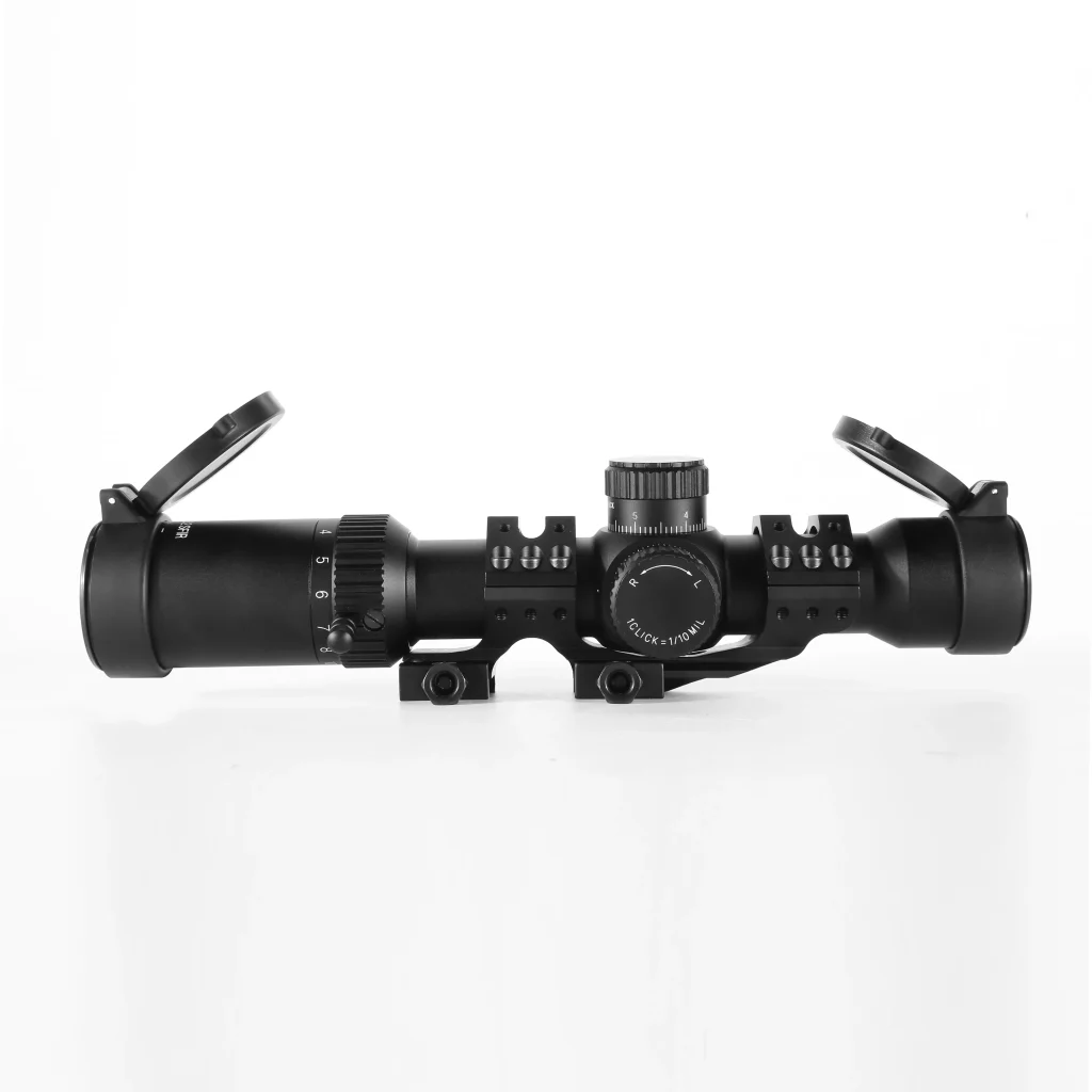 General & Mid-Range Hunting Scopes BEM3-15X322 SFIR