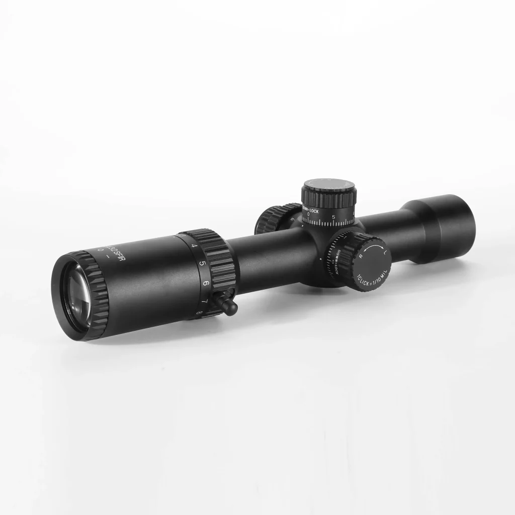 General & Mid-Range Hunting Scopes BEM3-15X322 SFIR