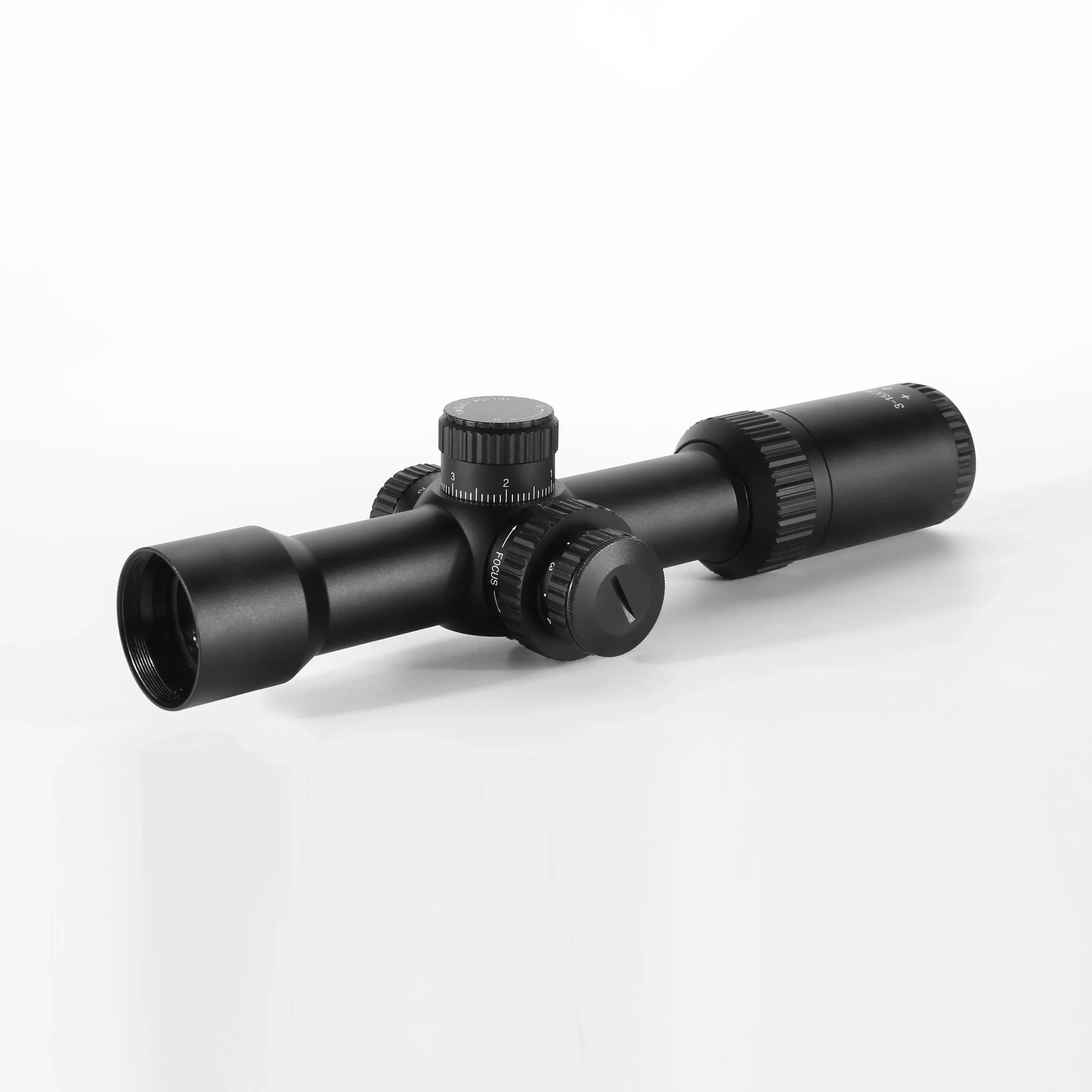 General & Mid-Range Hunting Scopes BEM3-15X322 SFIR