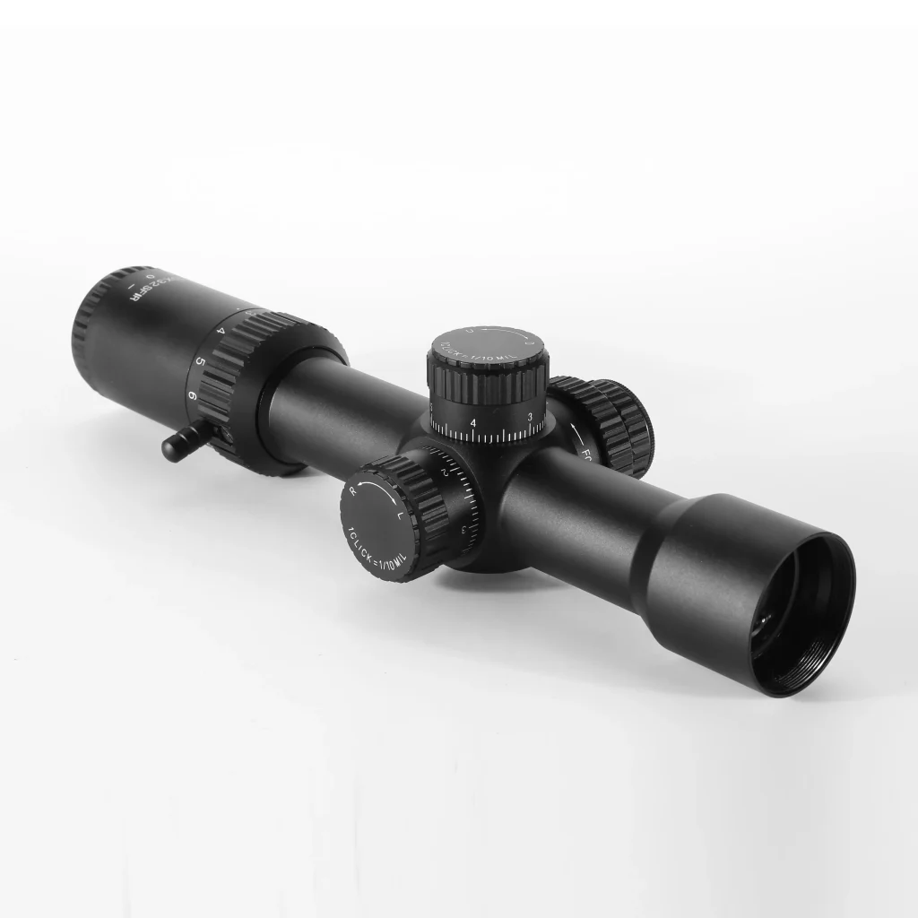 General & Mid-Range Hunting Scopes BEM3-15X322 SFIR