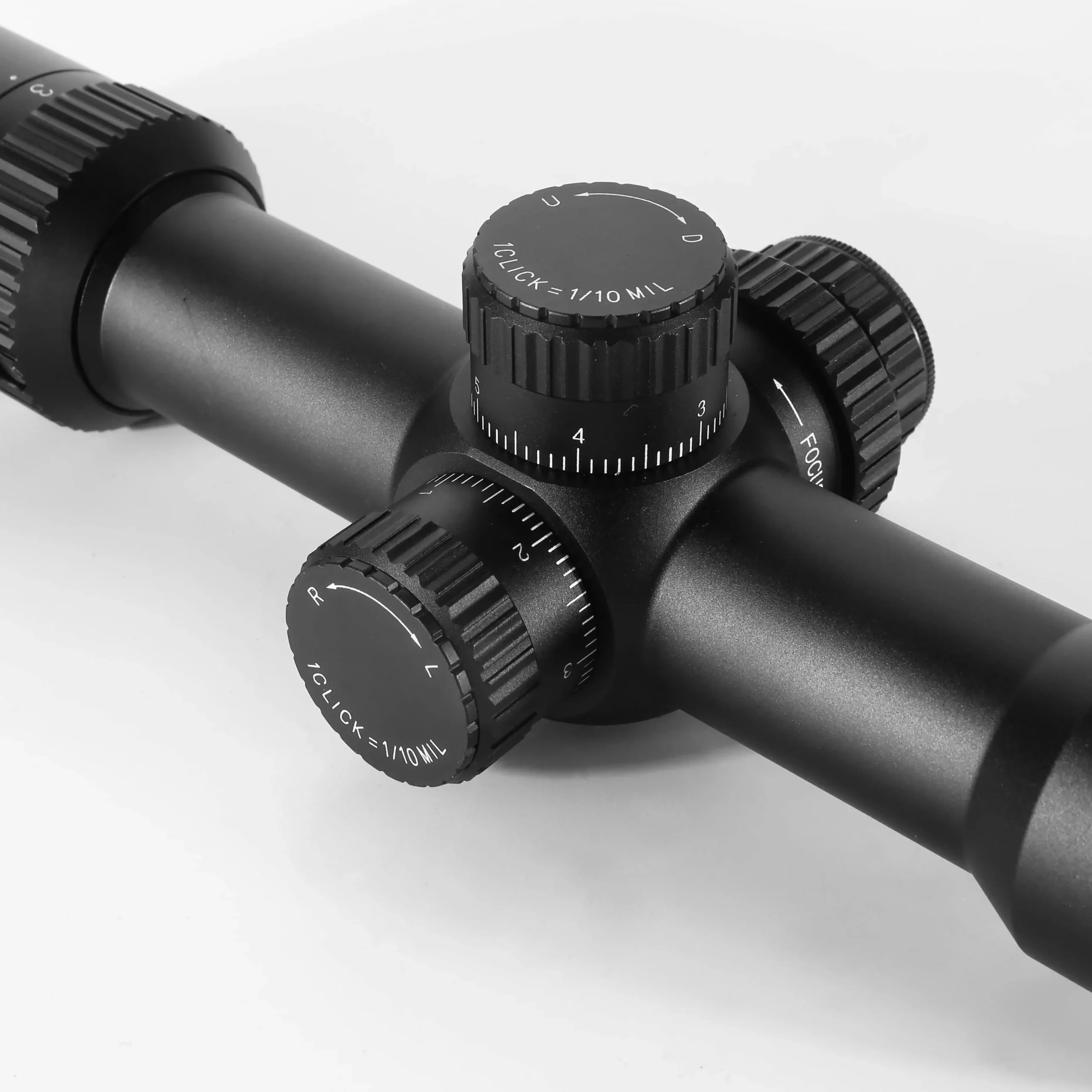 General & Mid-Range Hunting Scopes BEM3-15X322 SFIR