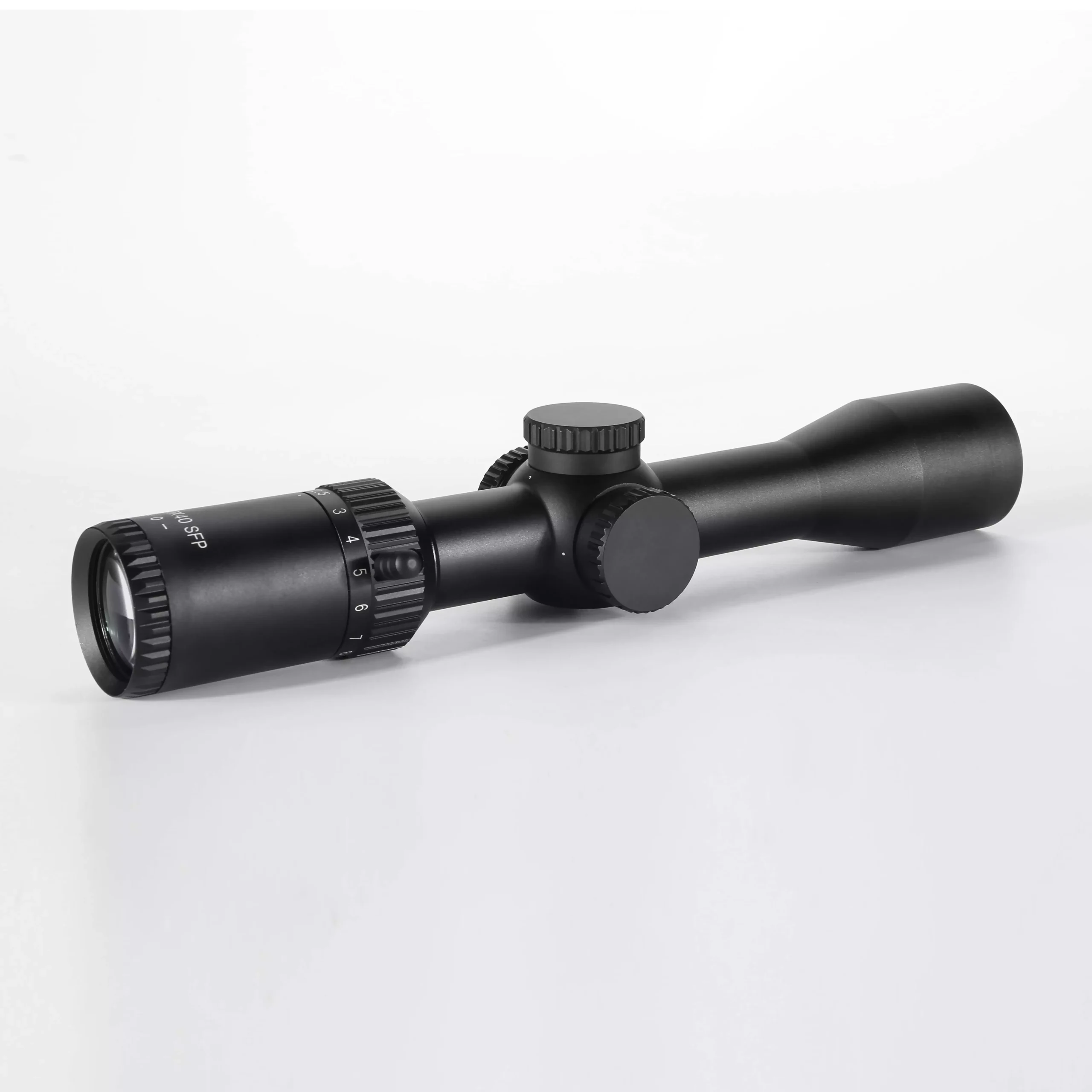 General & Mid-Range Hunting Scopes BEM2.5-10X401 SFP