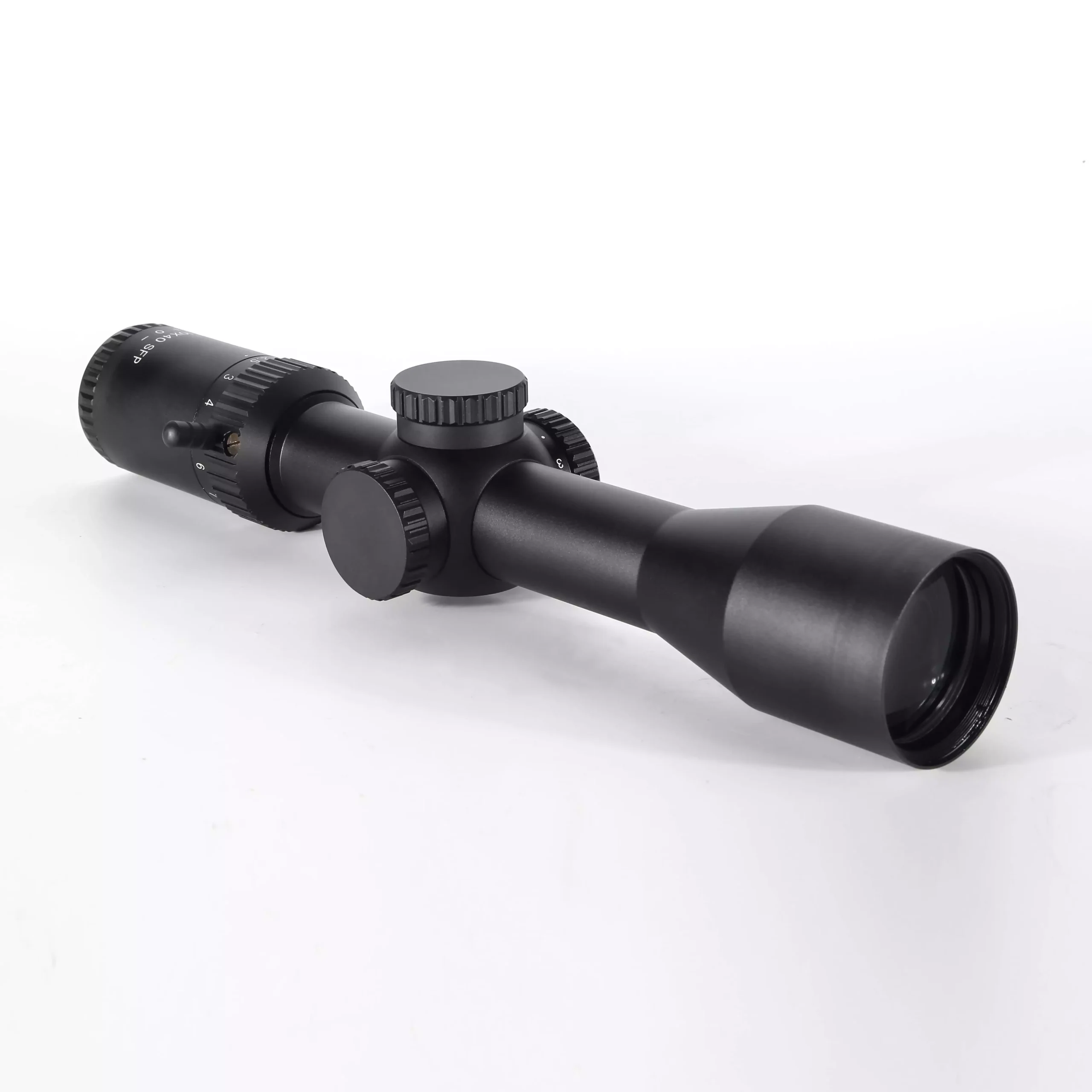 General & Mid-Range Hunting Scopes BEM2.5-10X401 SFP