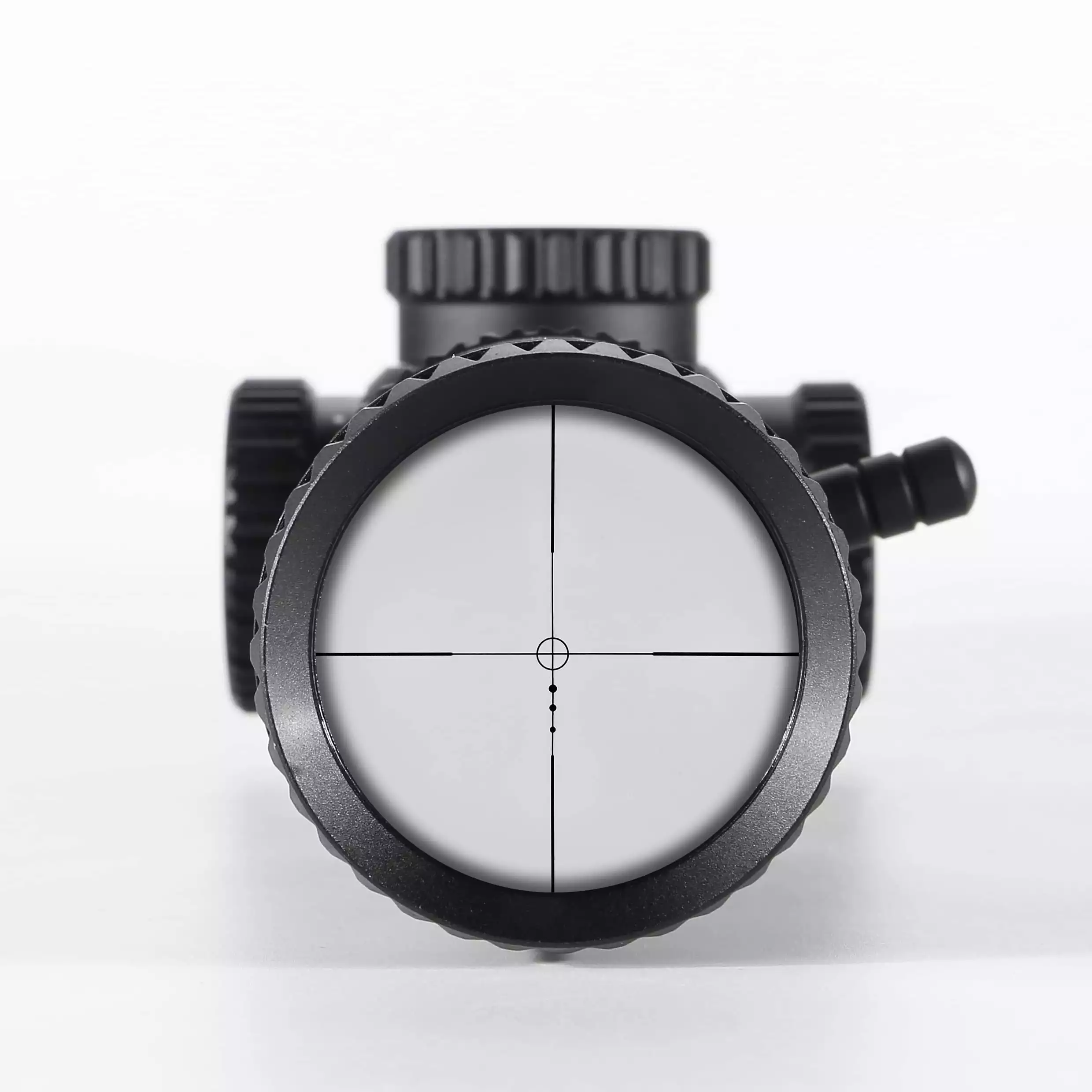 General & Mid-Range Hunting Scopes BEM2.5-10X401 SFP
