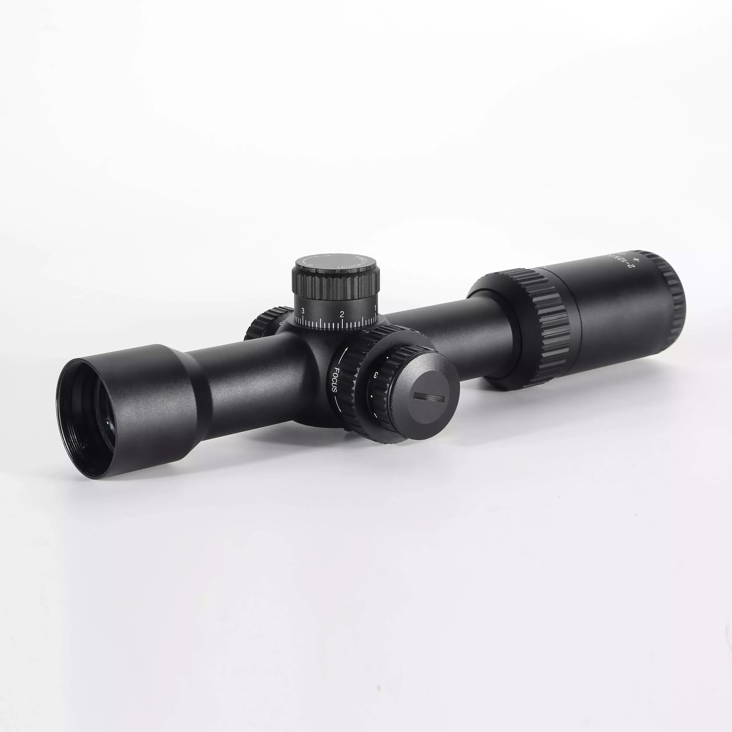 General & Mid-Range Hunting Scopes BEM2-12X321 SFIR