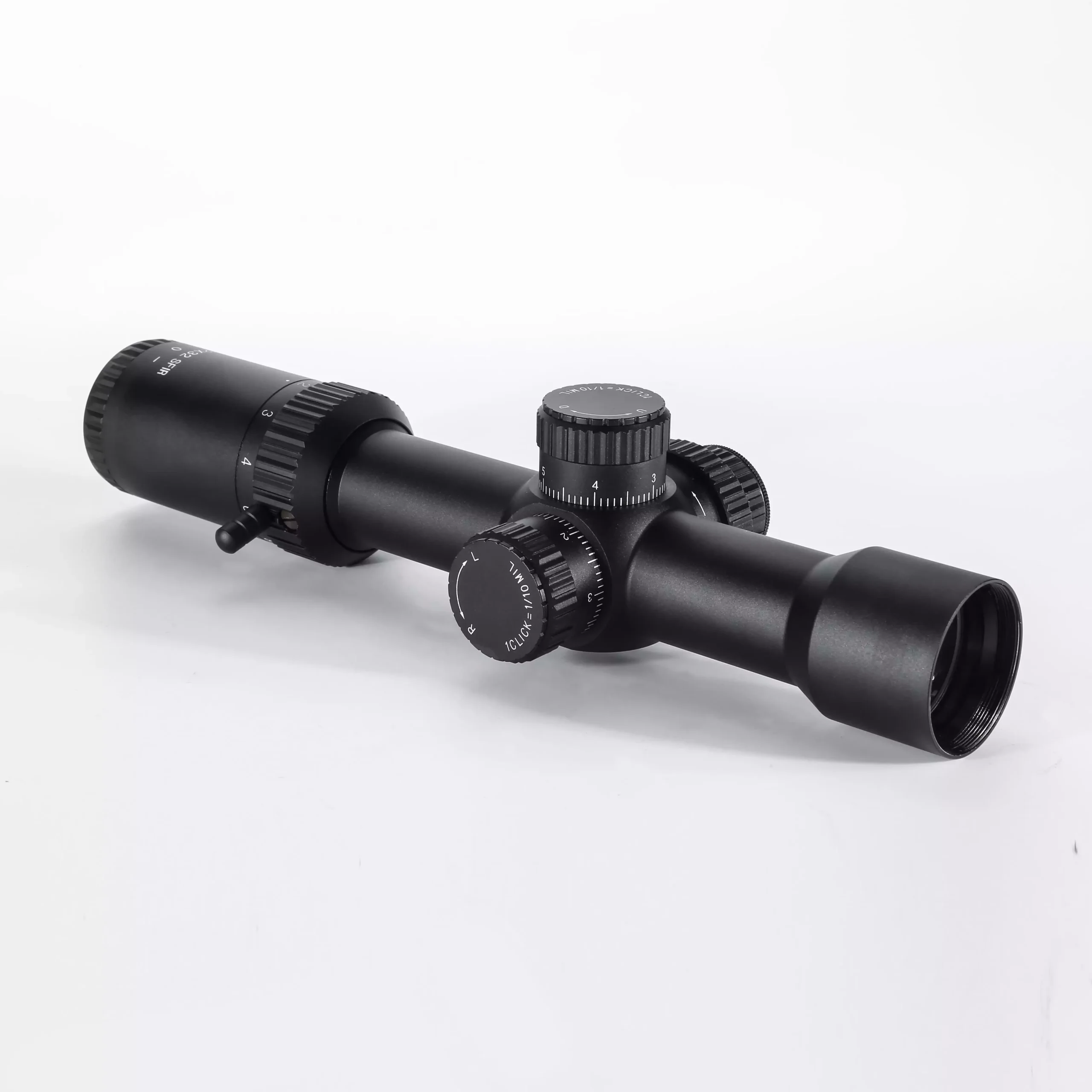 General & Mid-Range Hunting Scopes BEM2-12X321 SFIR