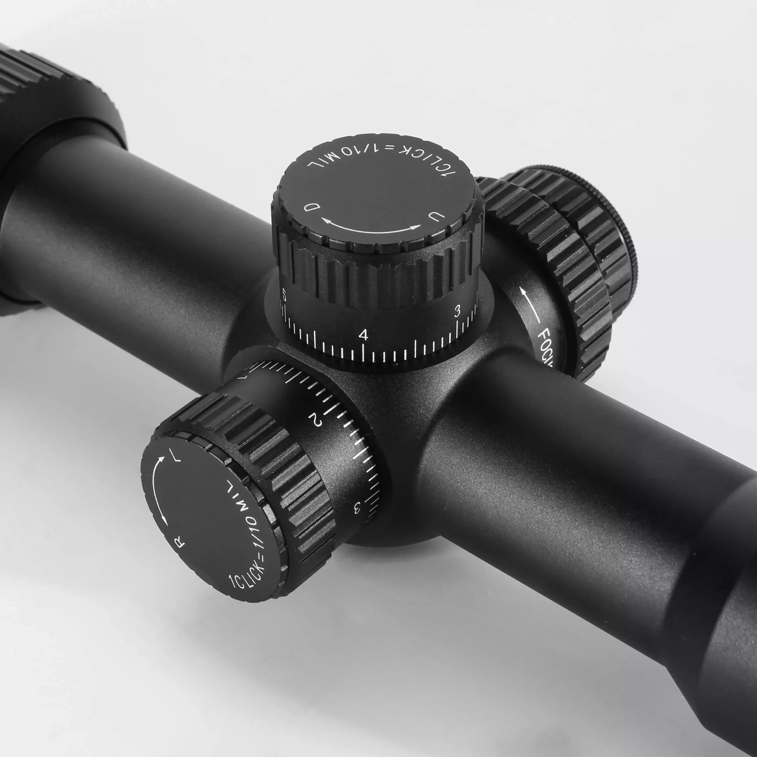 General & Mid-Range Hunting Scopes BEM2-12X321 SFIR