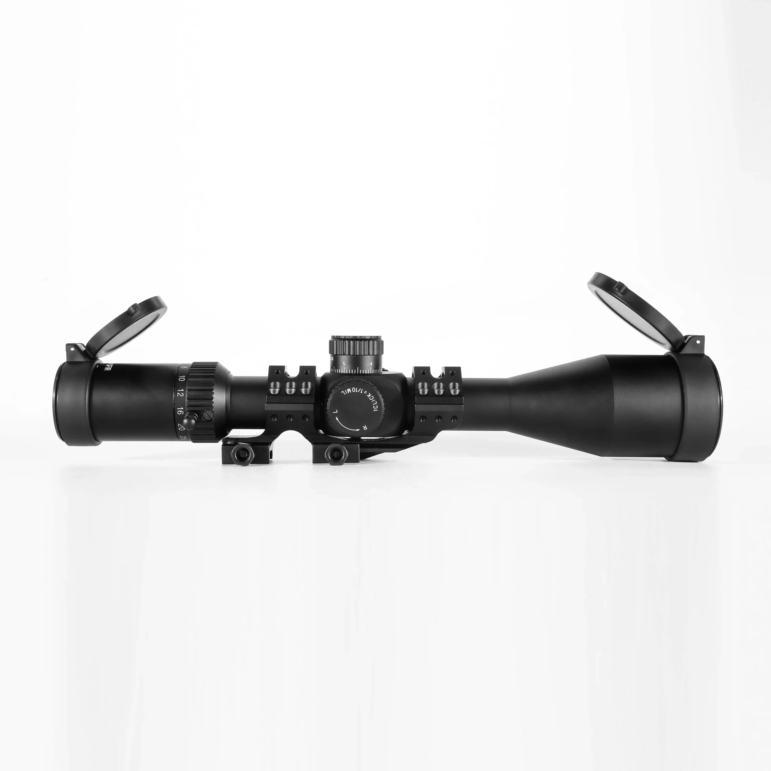 Long Range Hunting Scopes BEM6-34X501 SFIR